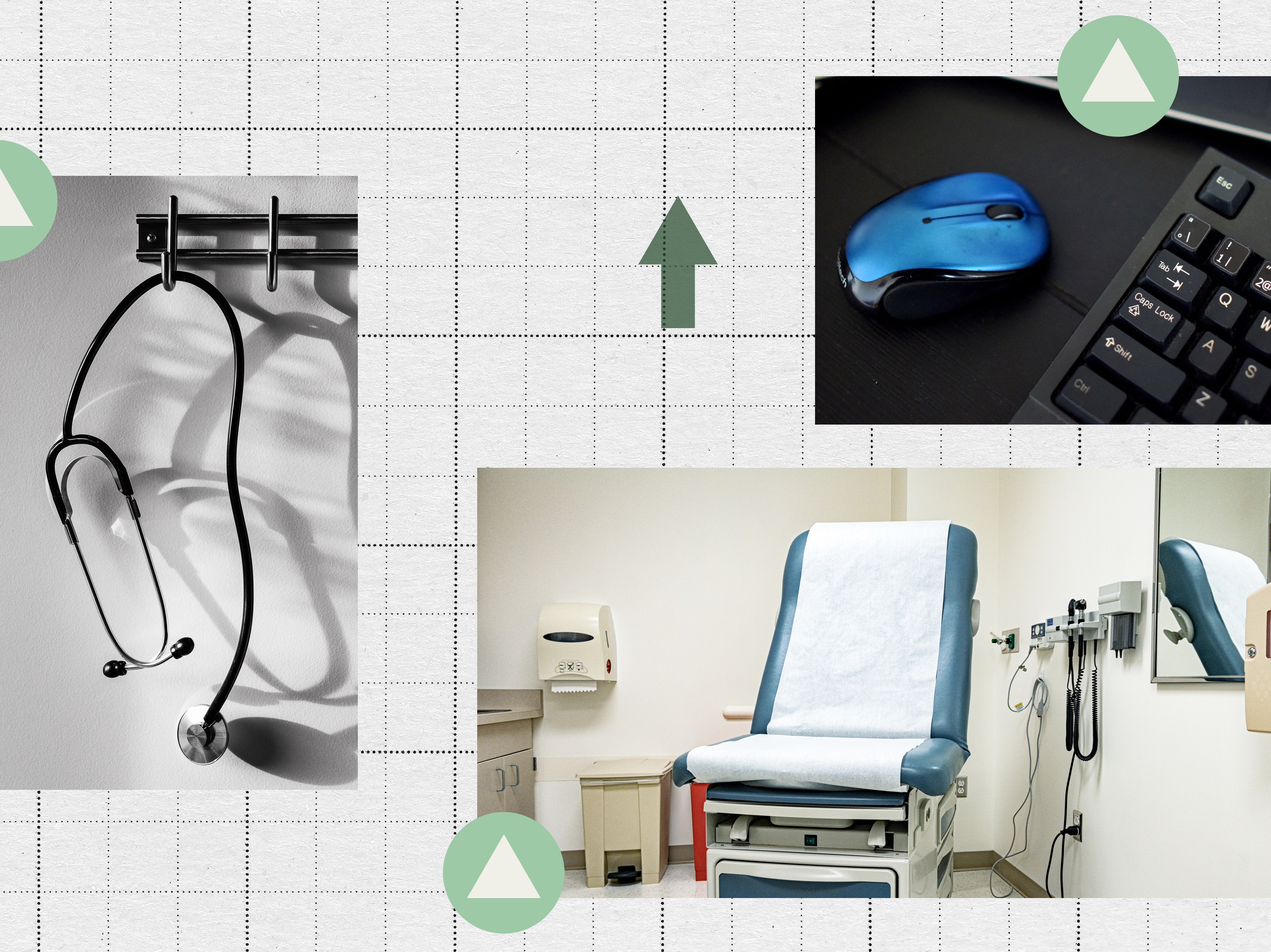 caption: As health insurance prices are surging, some companies are covering their employees' medical plans.