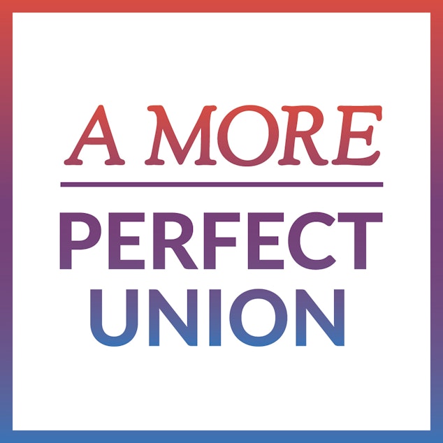 caption: A More Perfect Union is a collaboration between KUOW, Spokane Public Radio, Northwest Public Broadcasting, and Humanities Washington on content exploring democracy and civic participation. It is funded in part by the Mellon Foundation.

