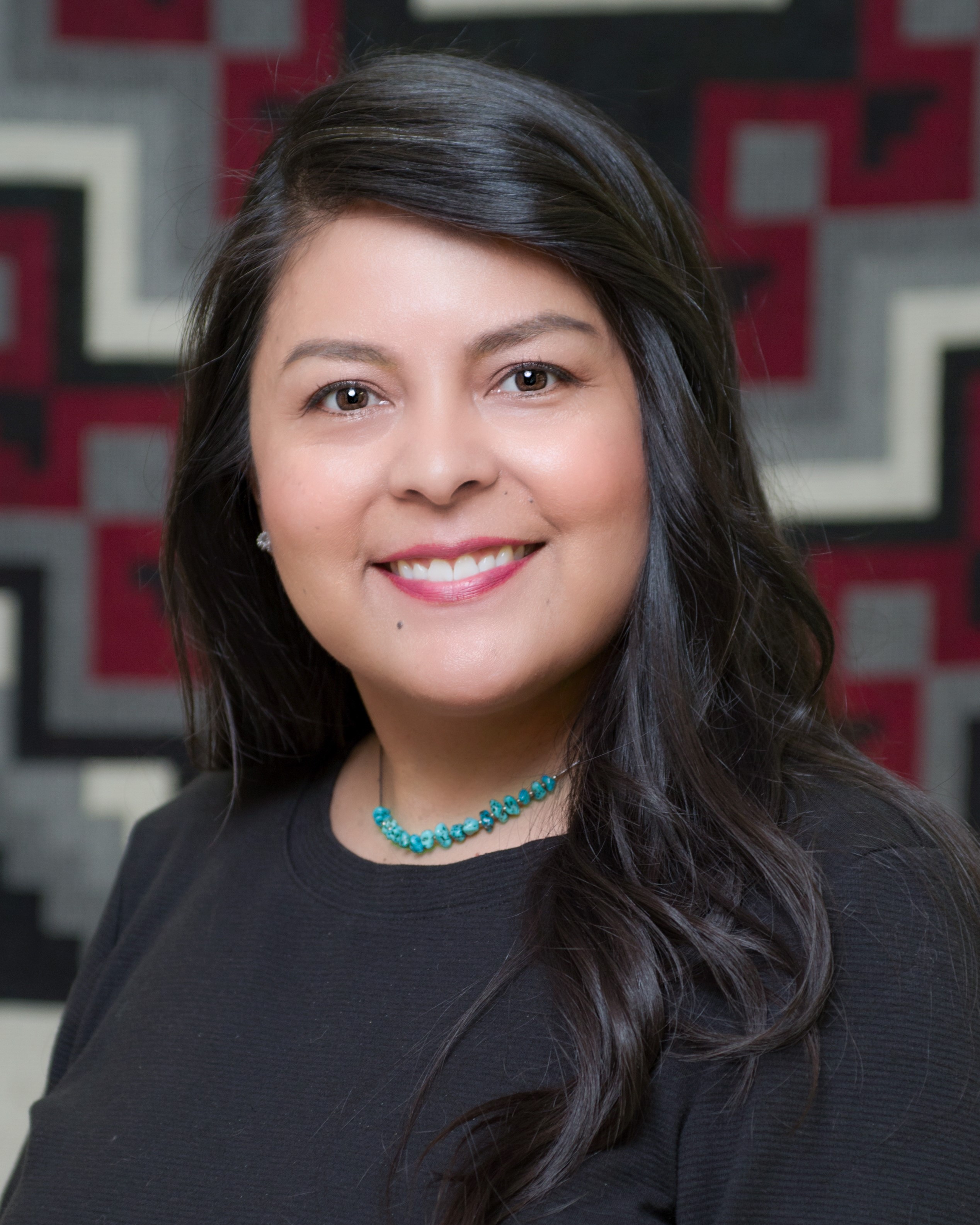 caption: Jamie Tom is a nurse practitioner and director of clinical services for the Seattle Indian Health Board