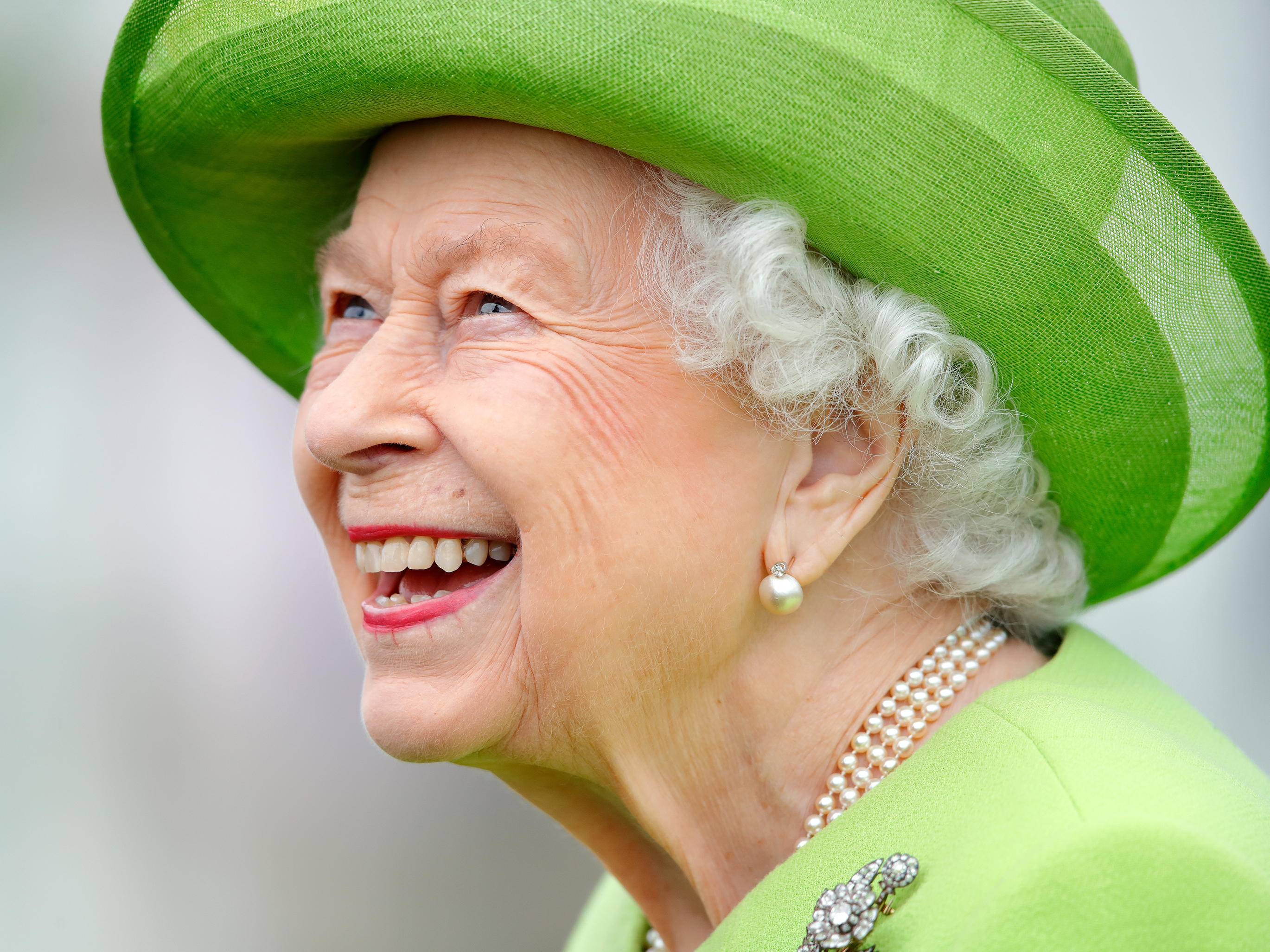 After 70 years, Queen Elizabeth II is Loved. The Monarchy, Not So Much