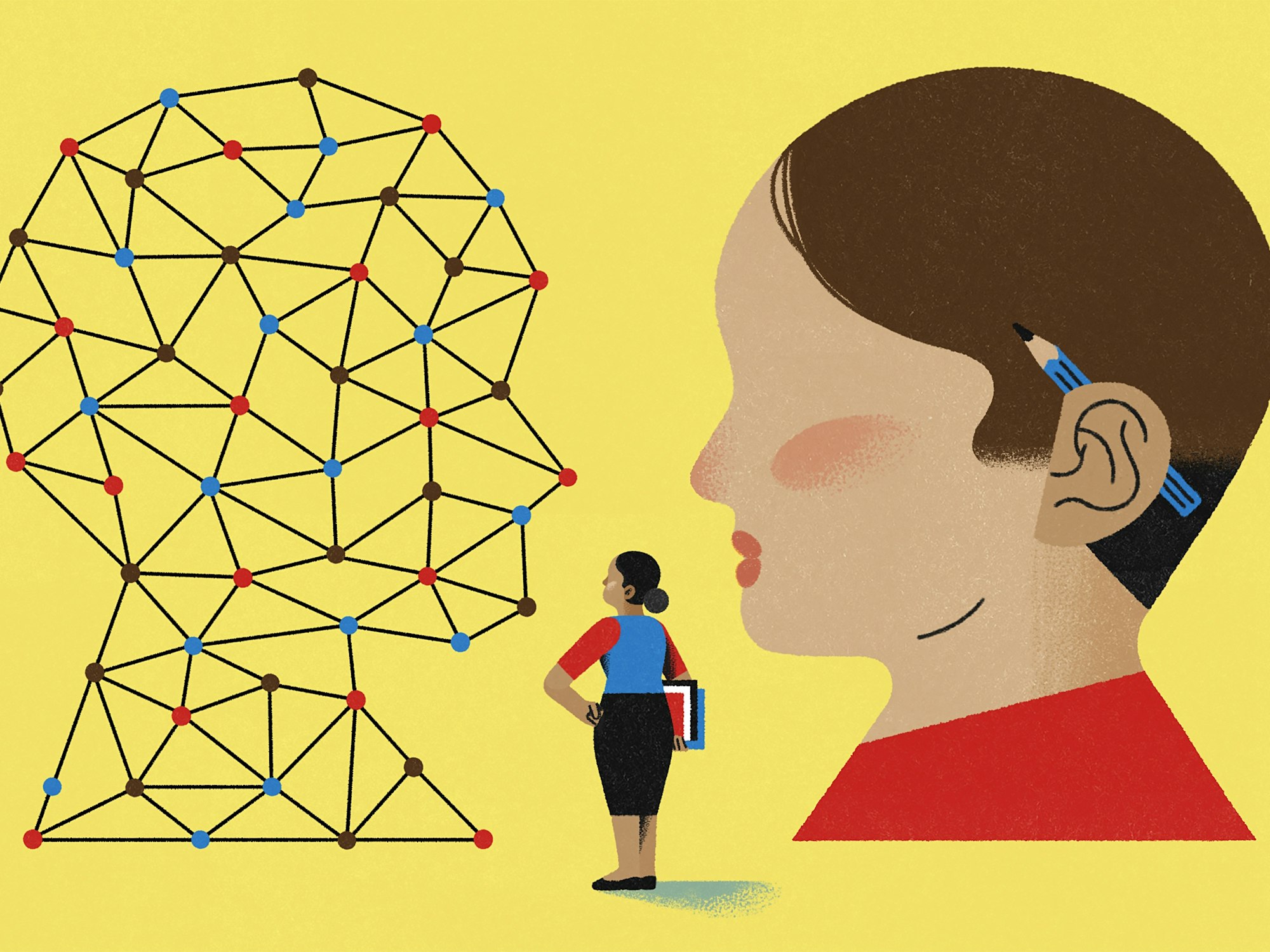 Most K-12 teachers say AI's impact on education will eclipse the internet or computers episode artwork