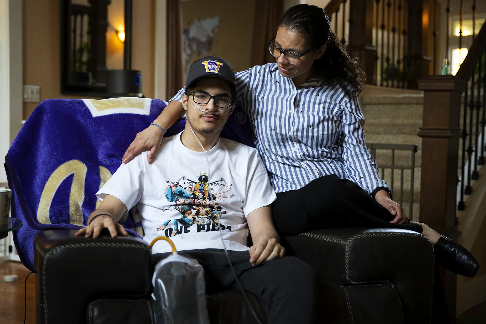 KUOW - A life-saving machine developed in the 1970s is finding renewed ...