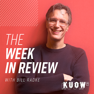 KUOW's Week in Review