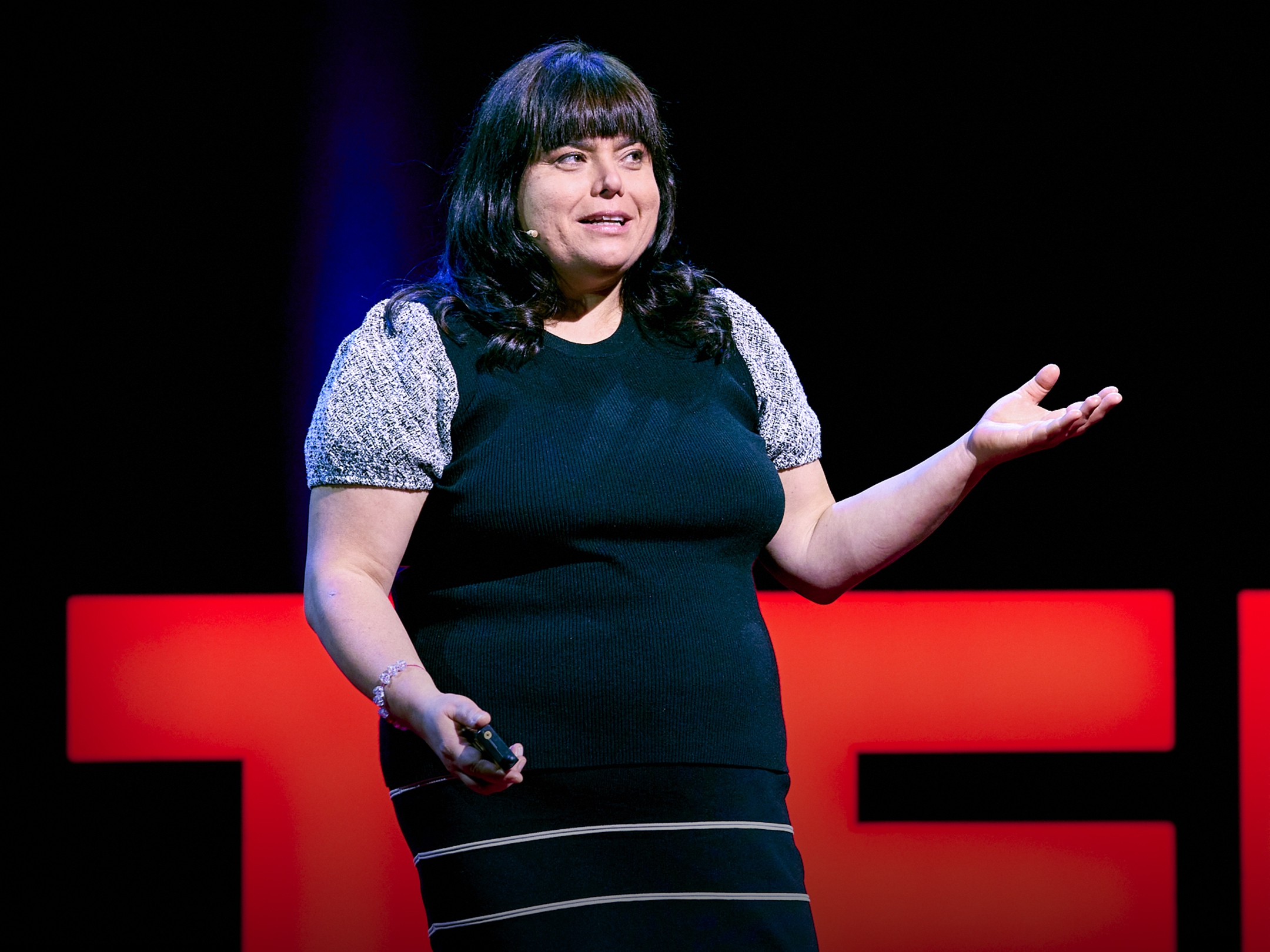 caption: 2024-10-19 TED AI Talks