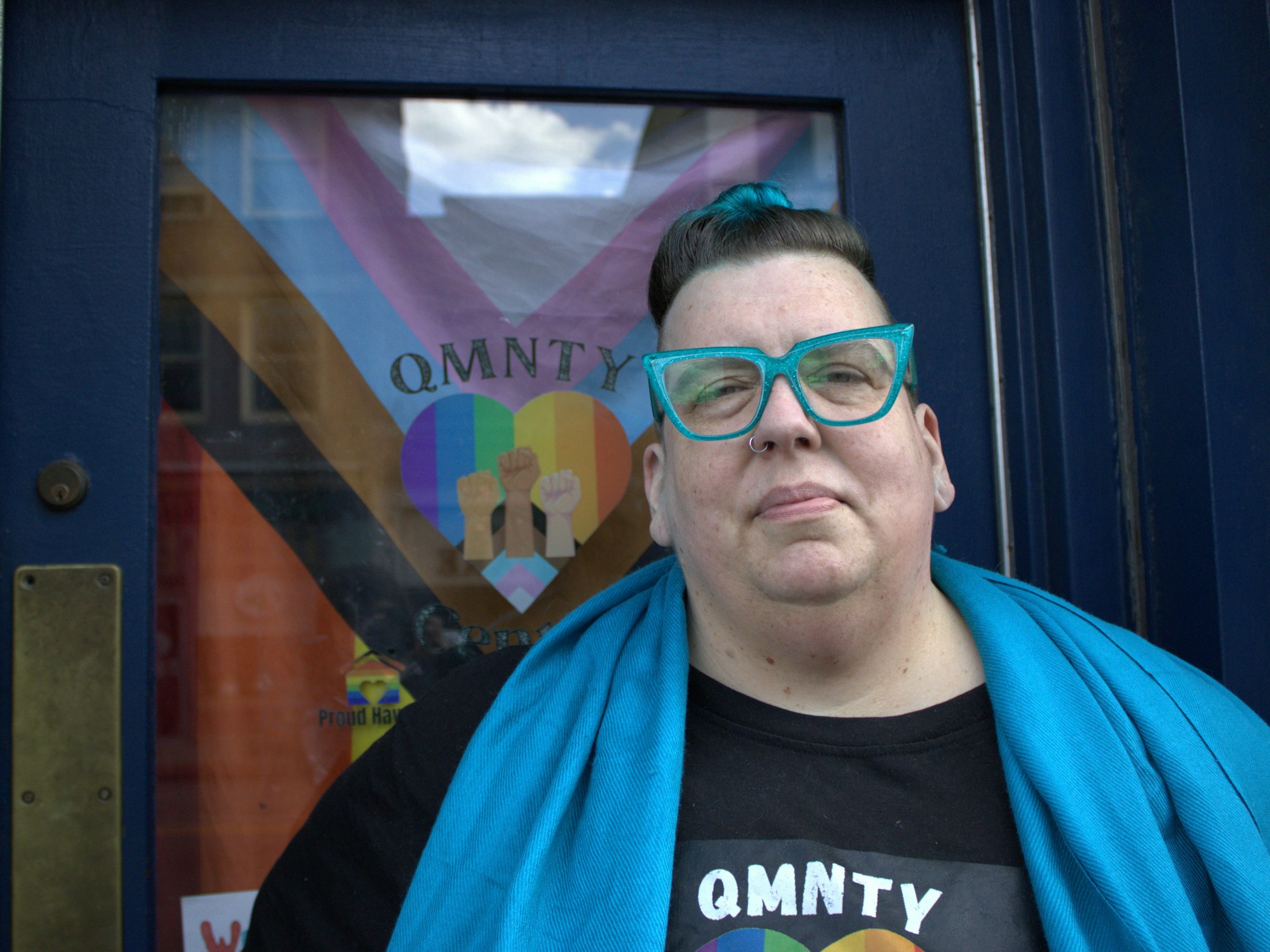 Pride celebrations struggle as corporate sponsorships dry up