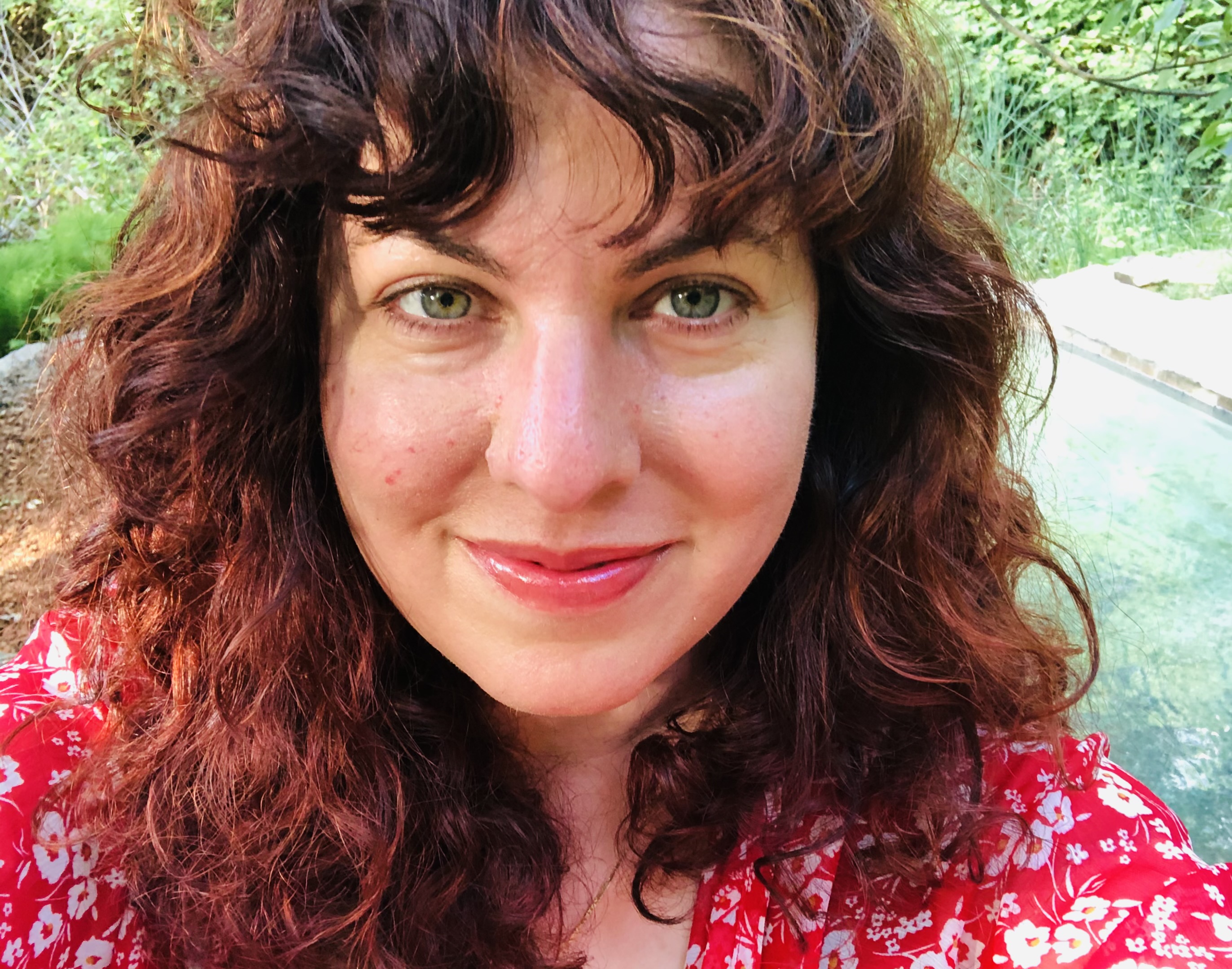 Poet Samar Abulhassan