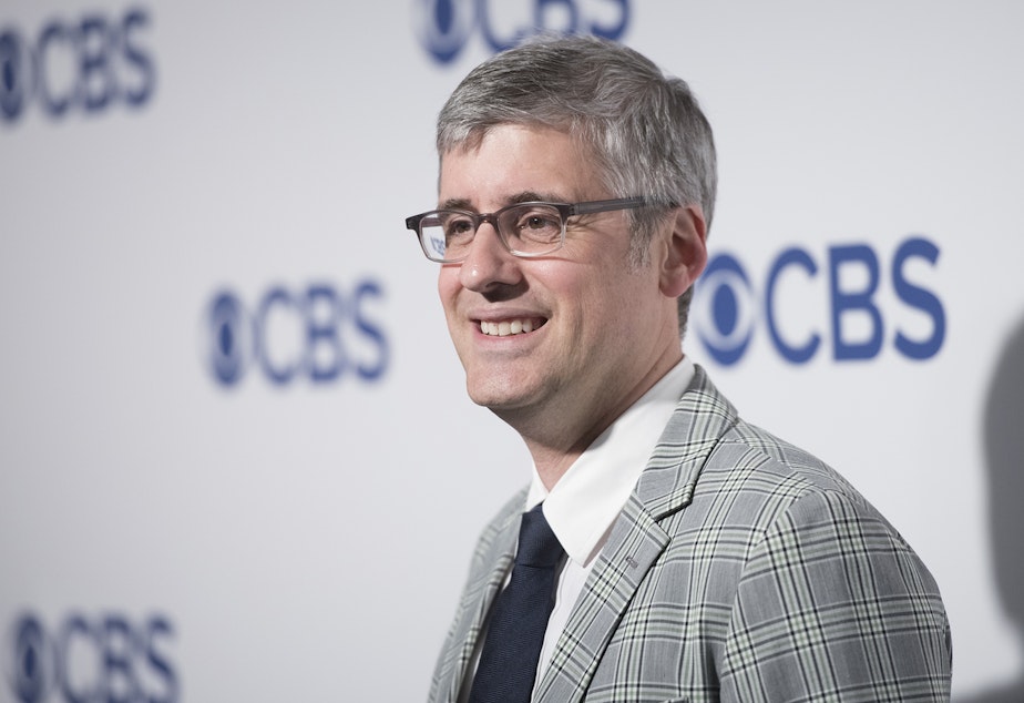 KUOW - Mo Rocca's 'Mobituaries' — A Chance To Re-Memorialize Overlooked ...