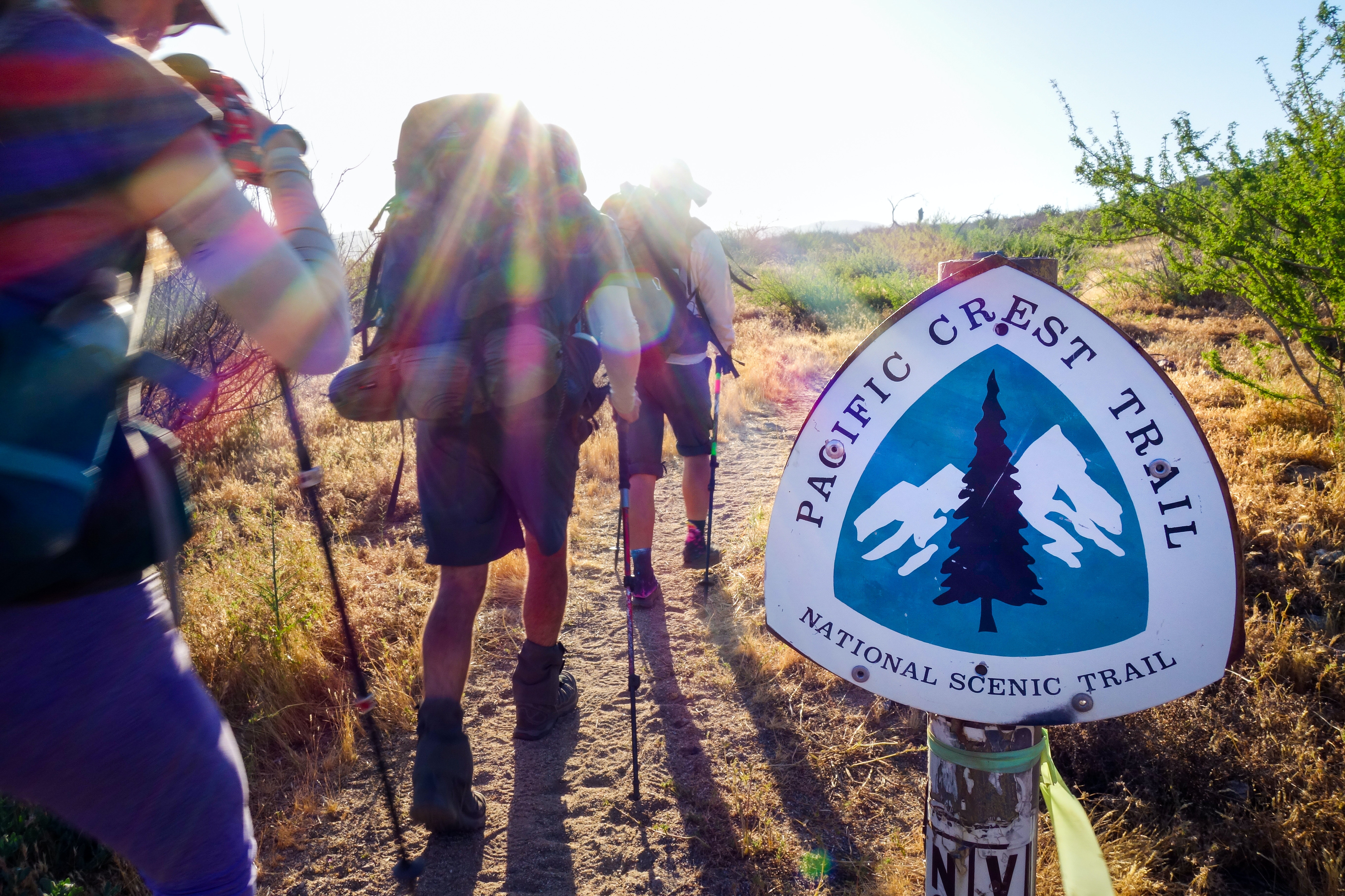 West hotsell crest trail