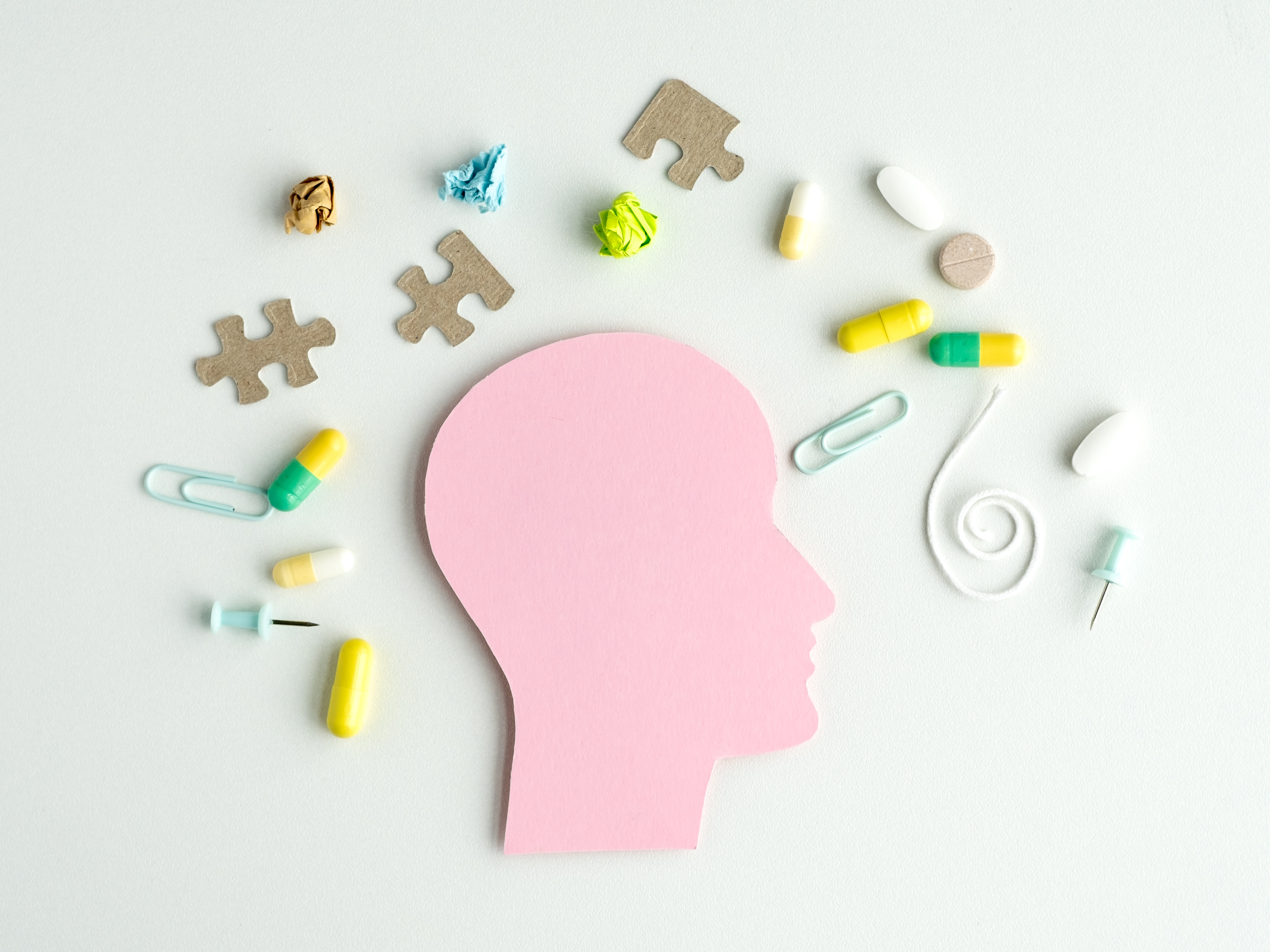 caption: Interest in leucovorin has been on the rise among some parents of children with autism. But researchers like Dr. Paul Offit say that the drug's popularity is far ahead of the science.