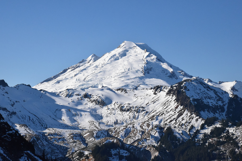 caption: Is Mount Baker coming for us? Or Rainier? Or St. Helens...again?