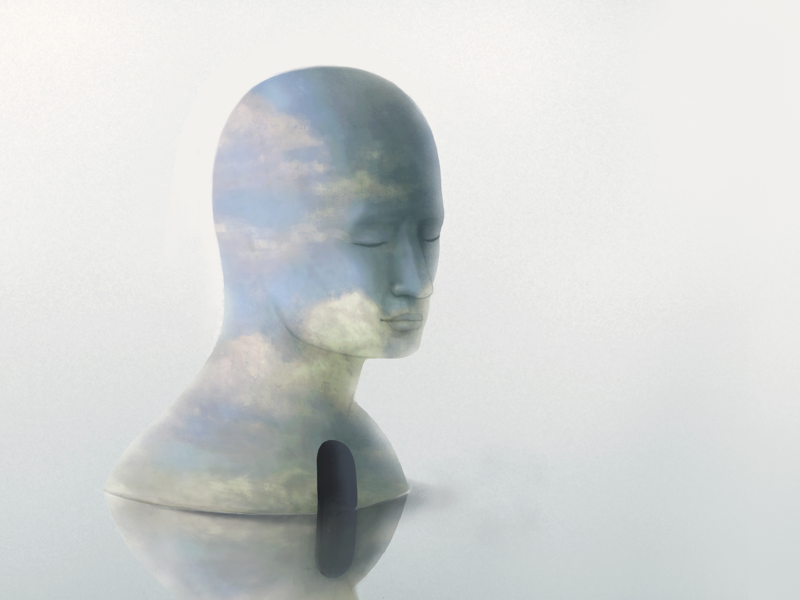 caption: It can be tricky to offer condolences to someone who is grieving. You want to show your friend you love them, but you also know there isn't much you can say to heal your friend's pain.