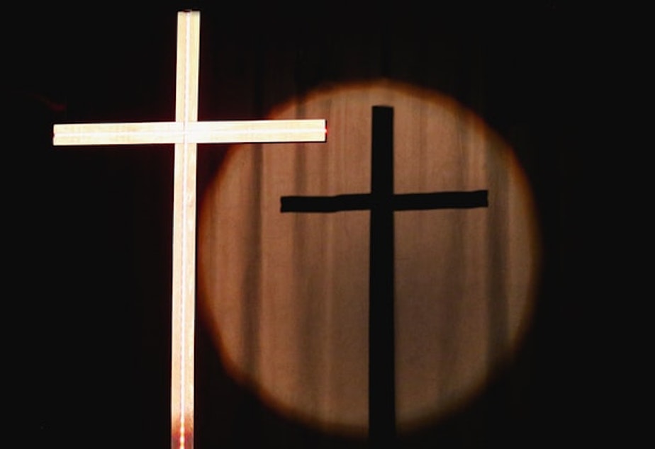 cross church religion generic