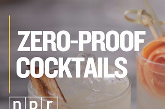These three nonalcoholic cocktail recipes will have your guests asking for another round.