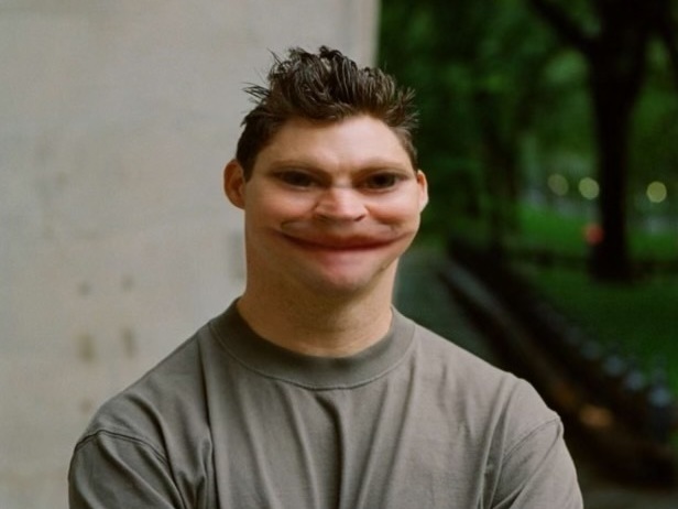 caption: T.J. Mack — AKA Brian Jordan Alvarez.