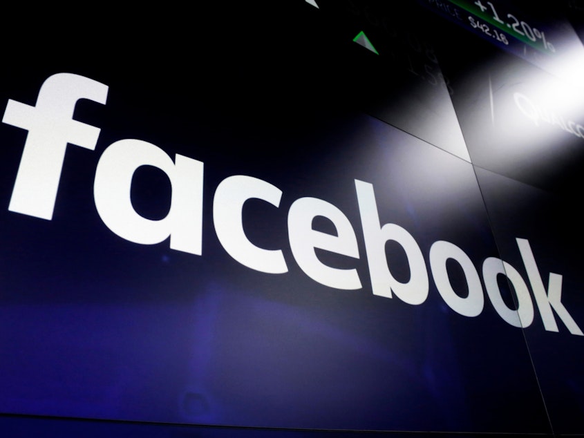 caption: Facebook says it's banning many types of deepfake videos, the false but realistic clips created with artificial intelligence and sophisticated tools, as it steps up efforts to fight online manipulation.
