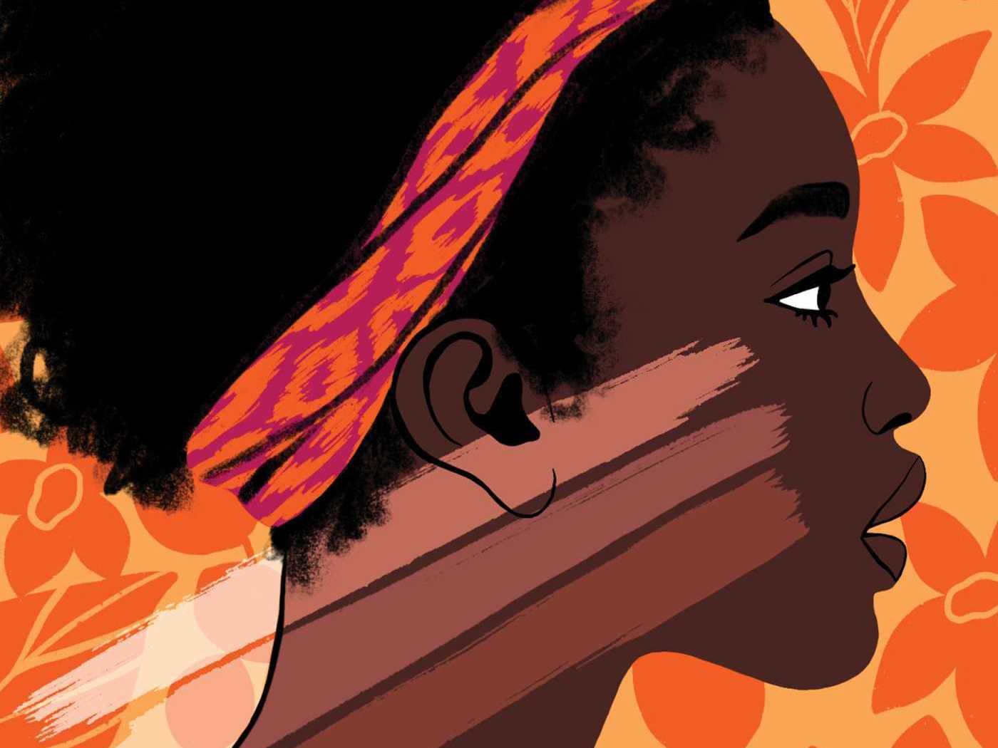 Genesis Begins Again by Alicia D. Williams