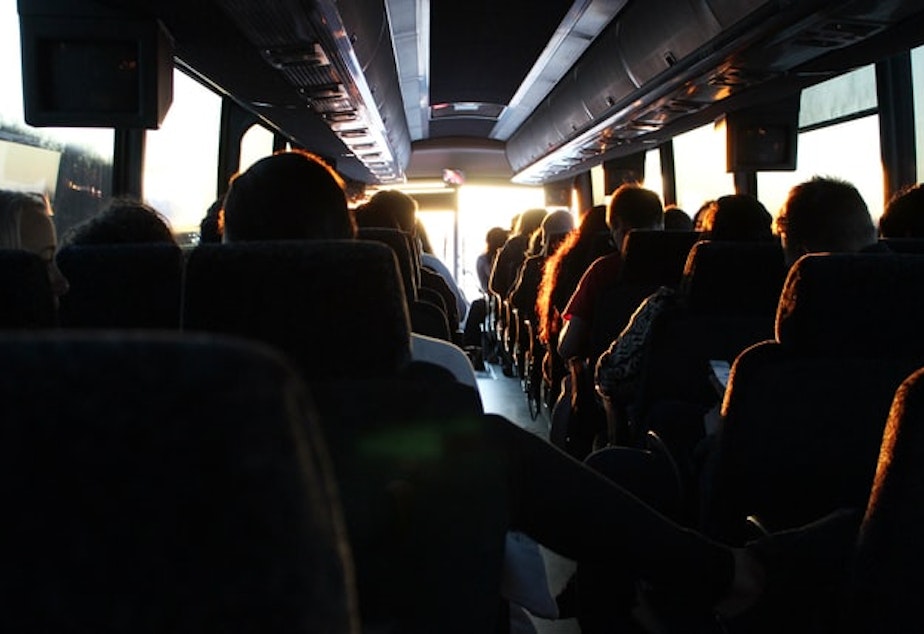 bus generic