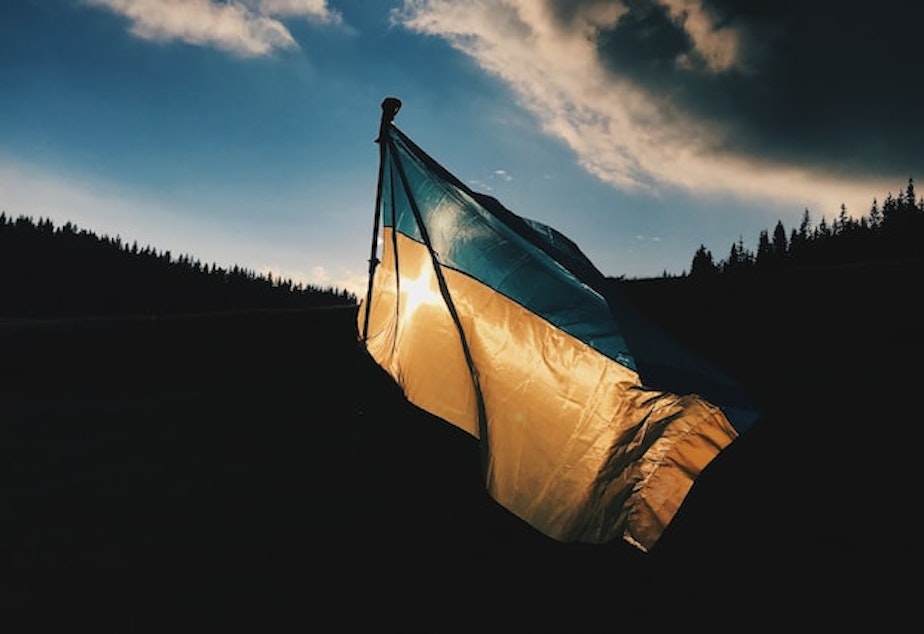 ukraine generic
