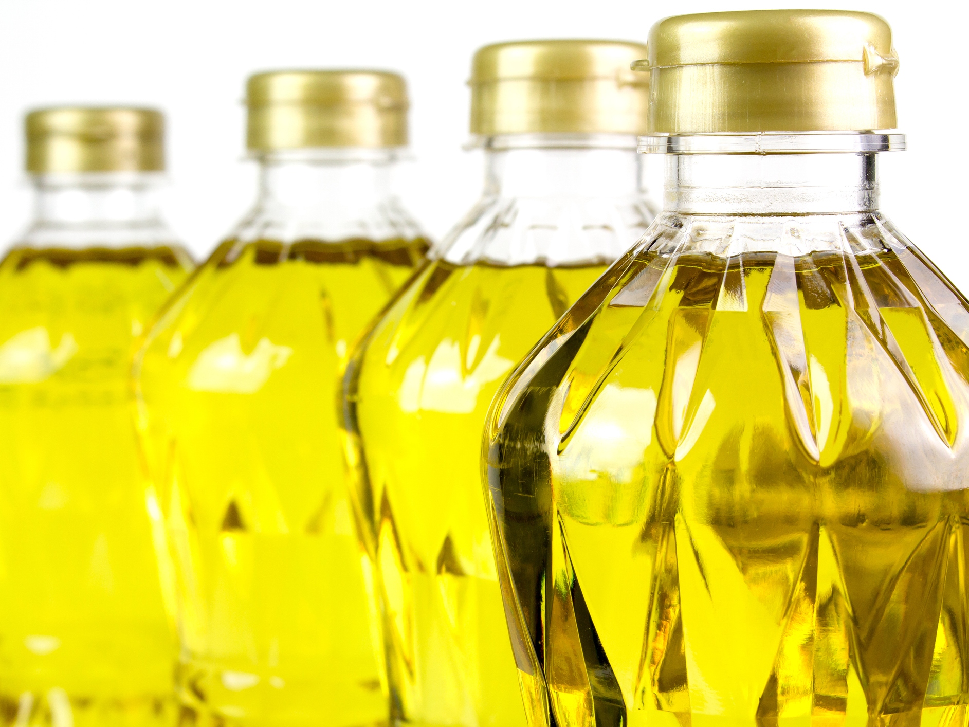 caption: Seed oils, commonly called vegetable oils, are extracted from the seeds of plants.