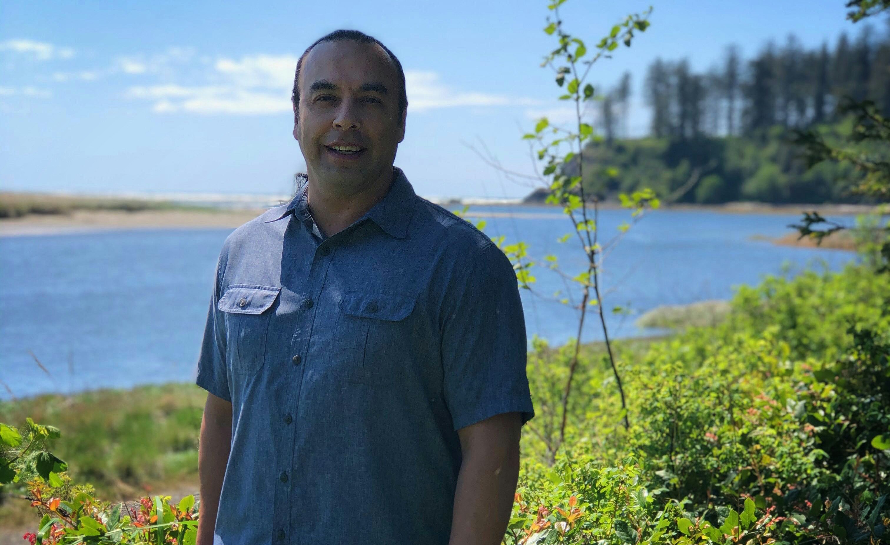 KUOW - How the Makah Tribe beat the coronavirus odds and flattened the curve - Vimarsana News