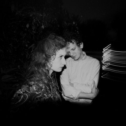 caption: <p>Pure Bathing Culture's Sarah Versprille and Daniel Hindman</p>