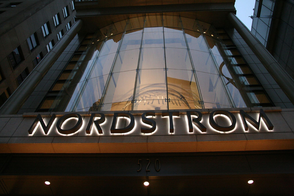 Nordstrom Office Photos