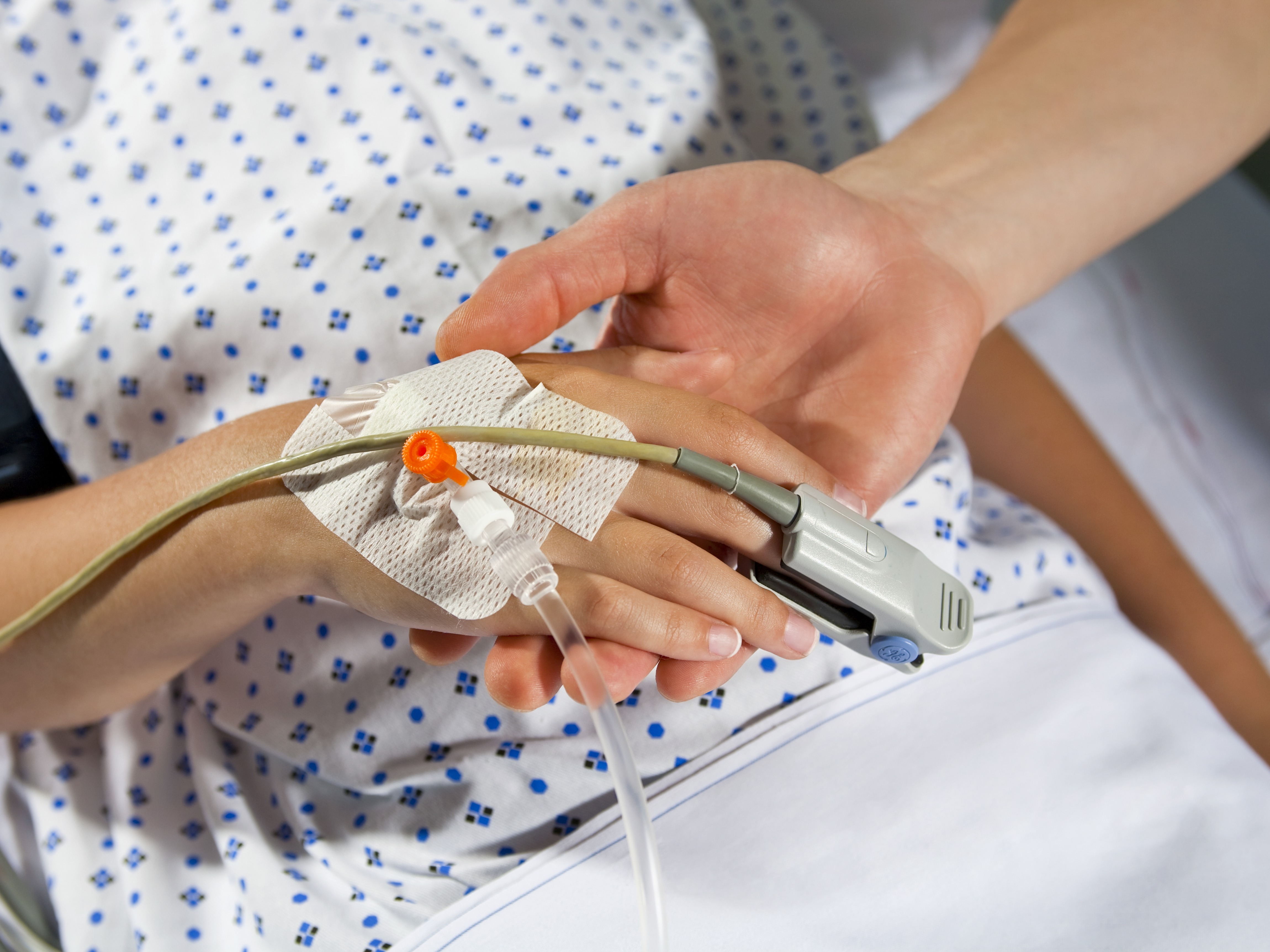 caption: MIS-C stands for multi-system inflammatory syndrome in children. It continues to be rare and is mostly seen in unvaccinated children now. 