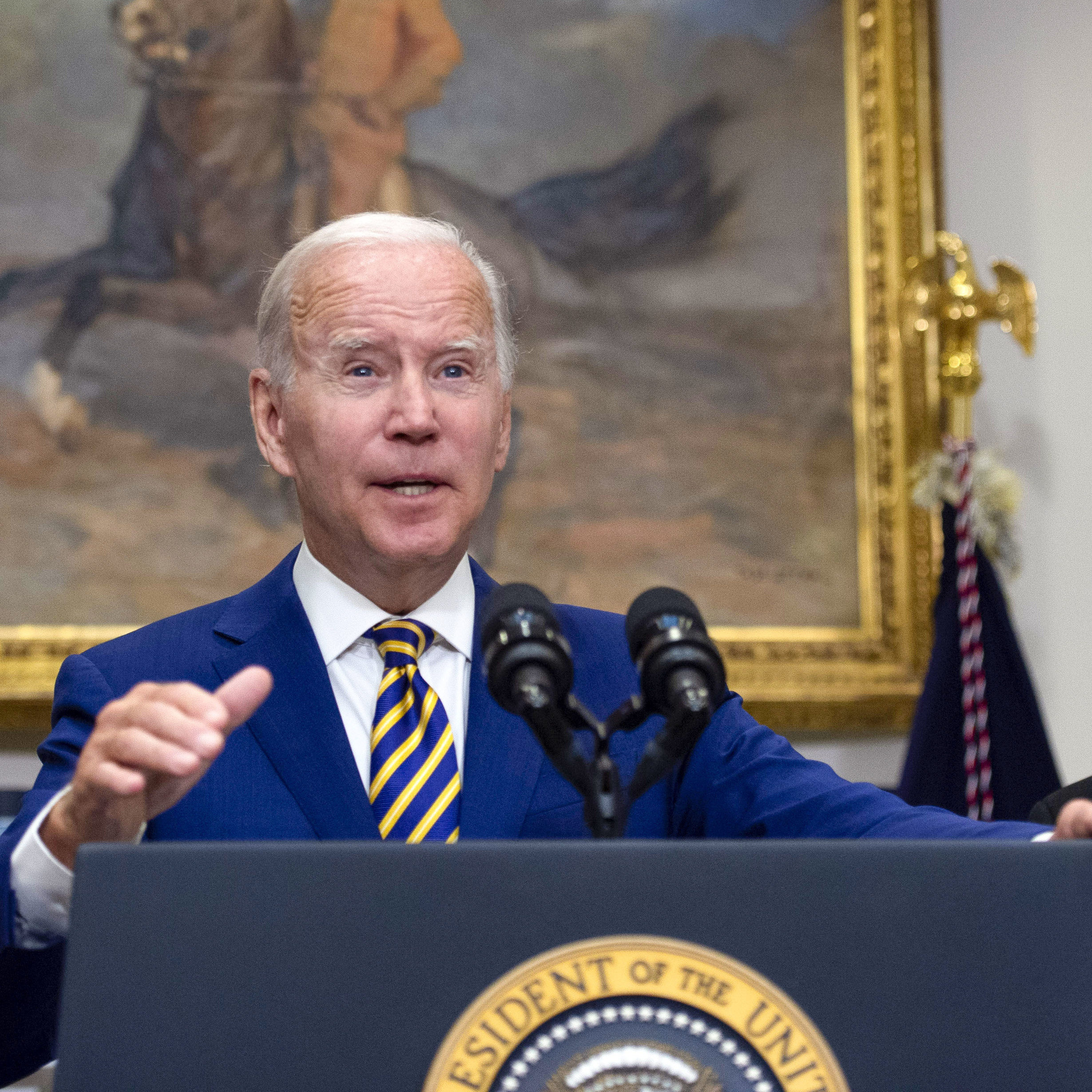 KUOW - What To Know About The Application For Biden's Student Loan Relief