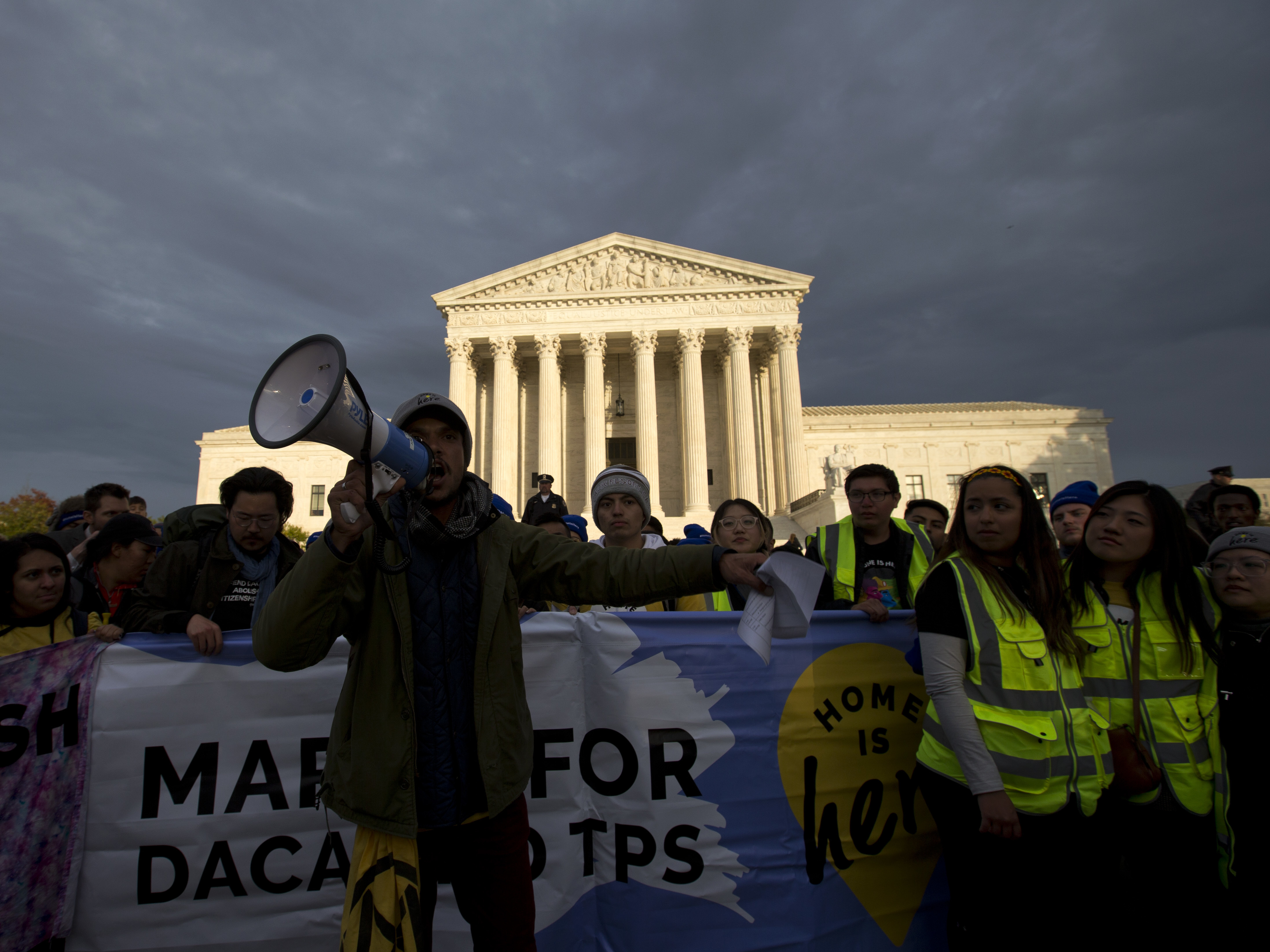 us supreme court daca