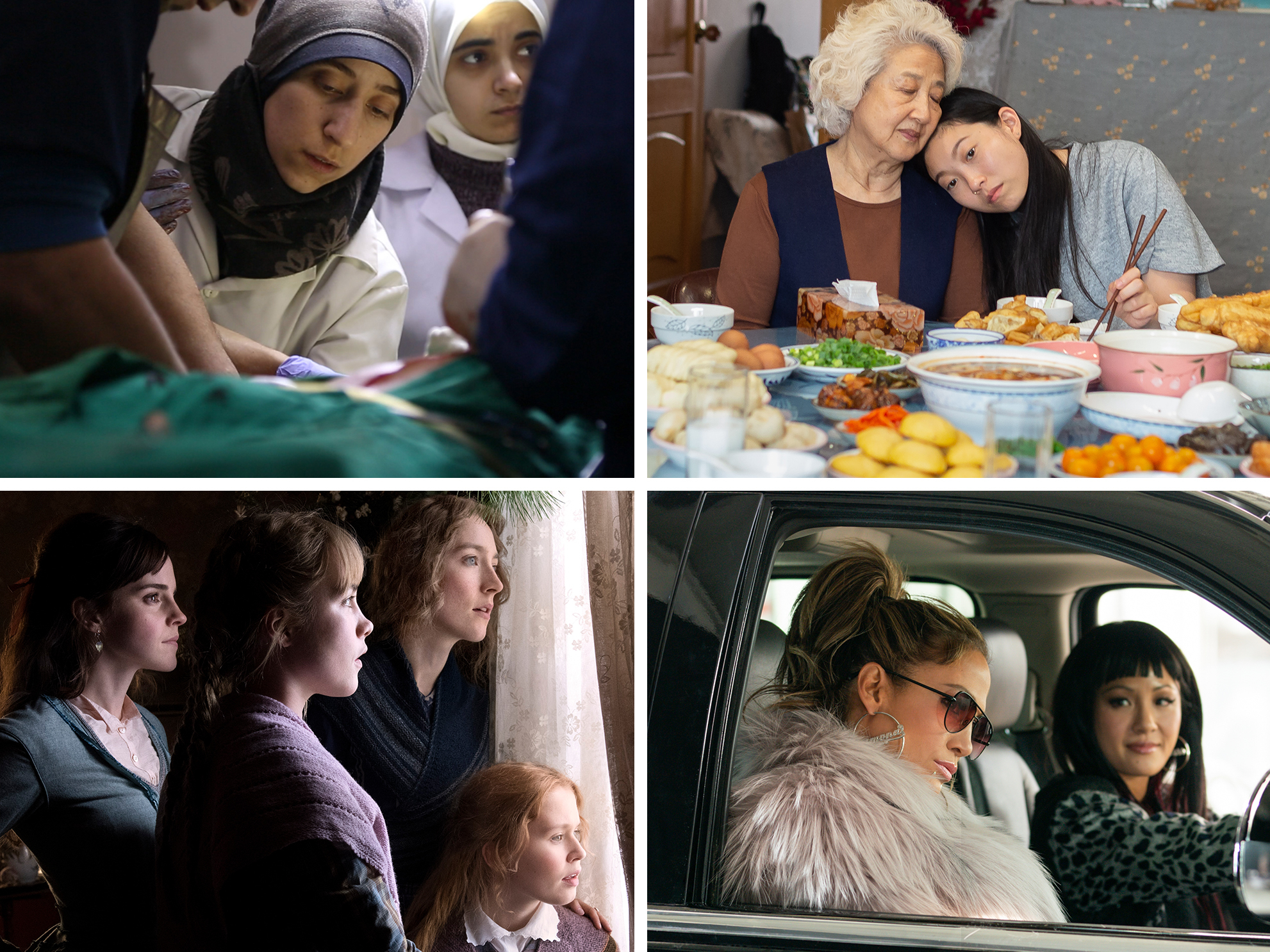 Kuow Npr S Favorite Movies Of 2019