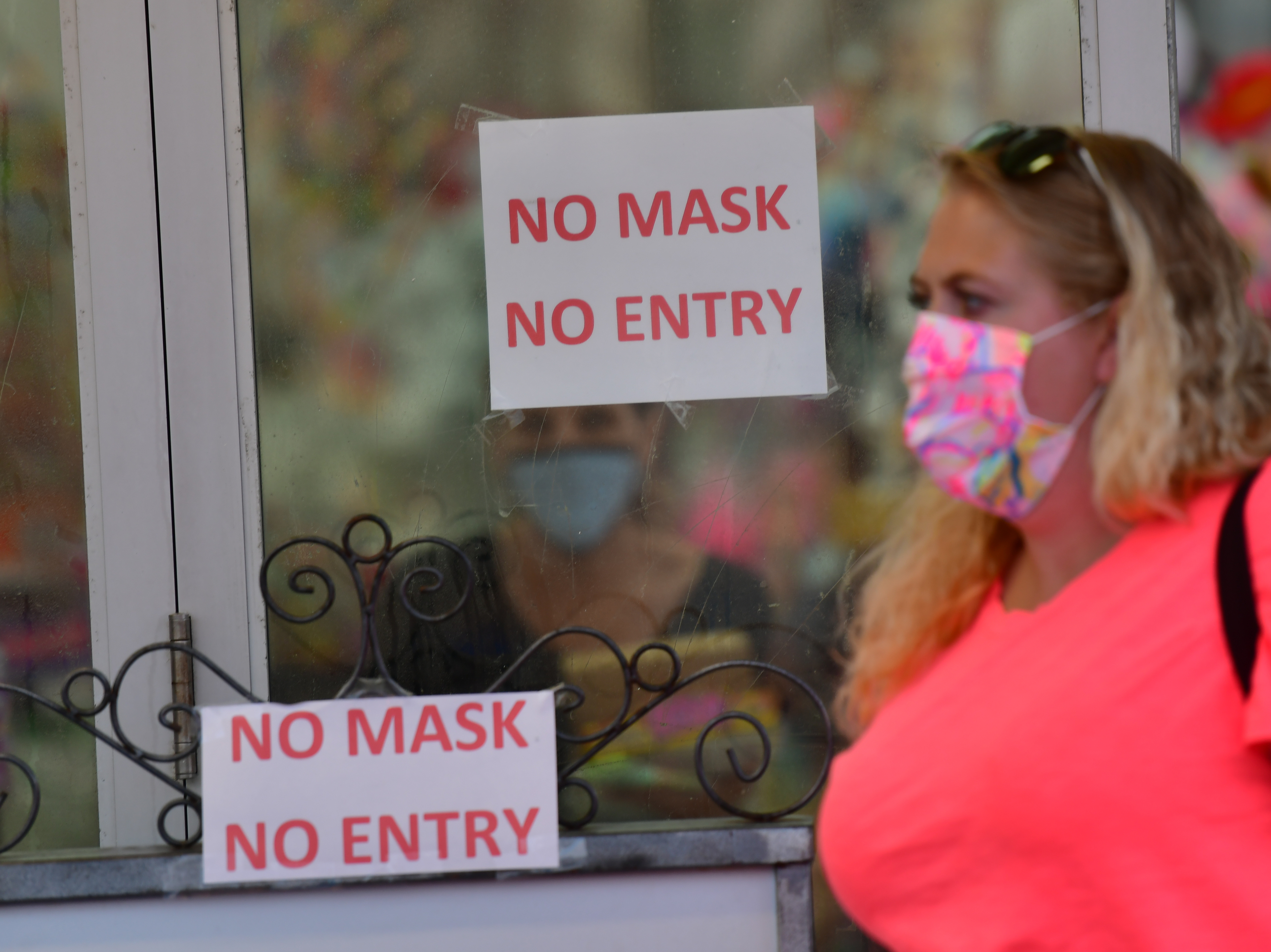 caption: Psychologist Gaurav Suri says public health officials need to tailor their messages to appeal to a wide range of people.