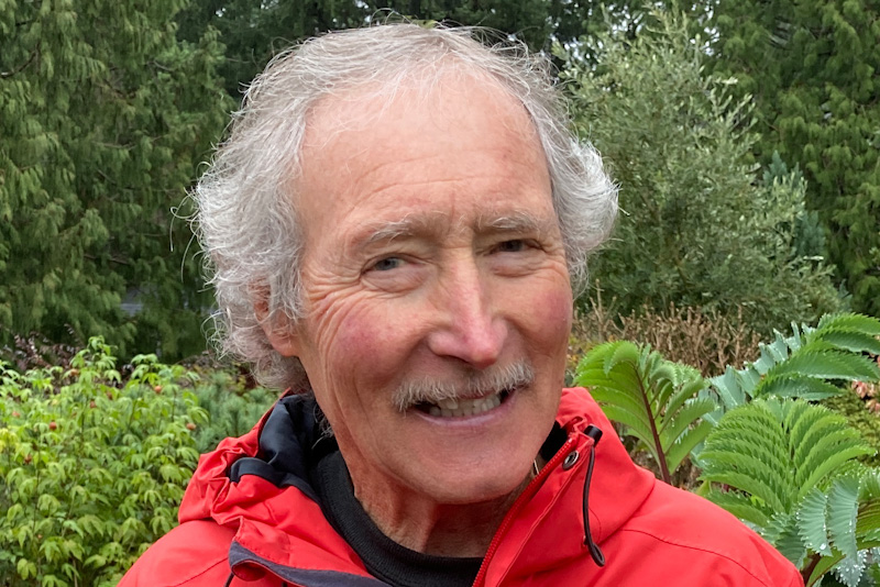 caption: Ciscoe Morris