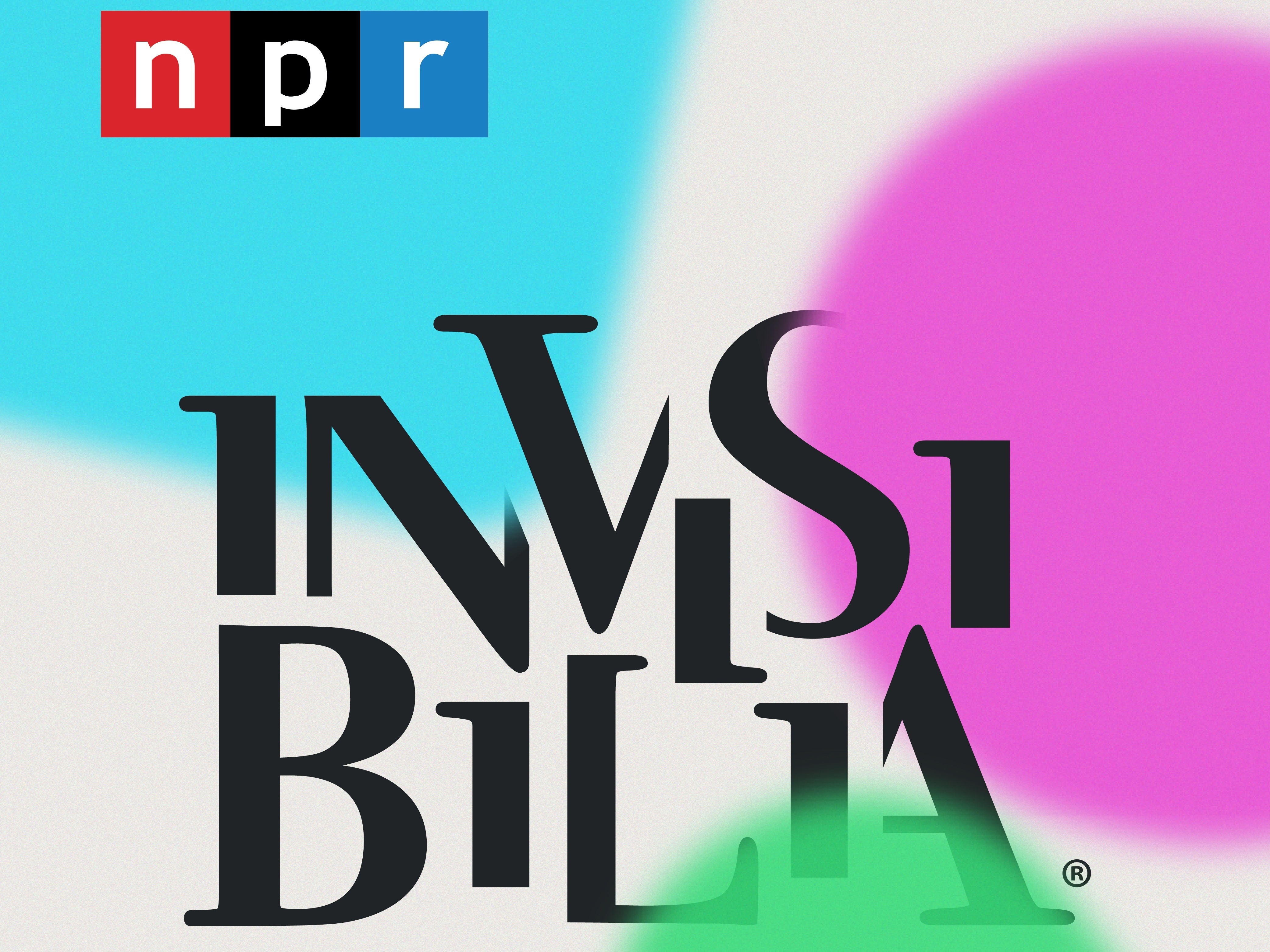 Season 9 Episode 2 of Invisibilia.