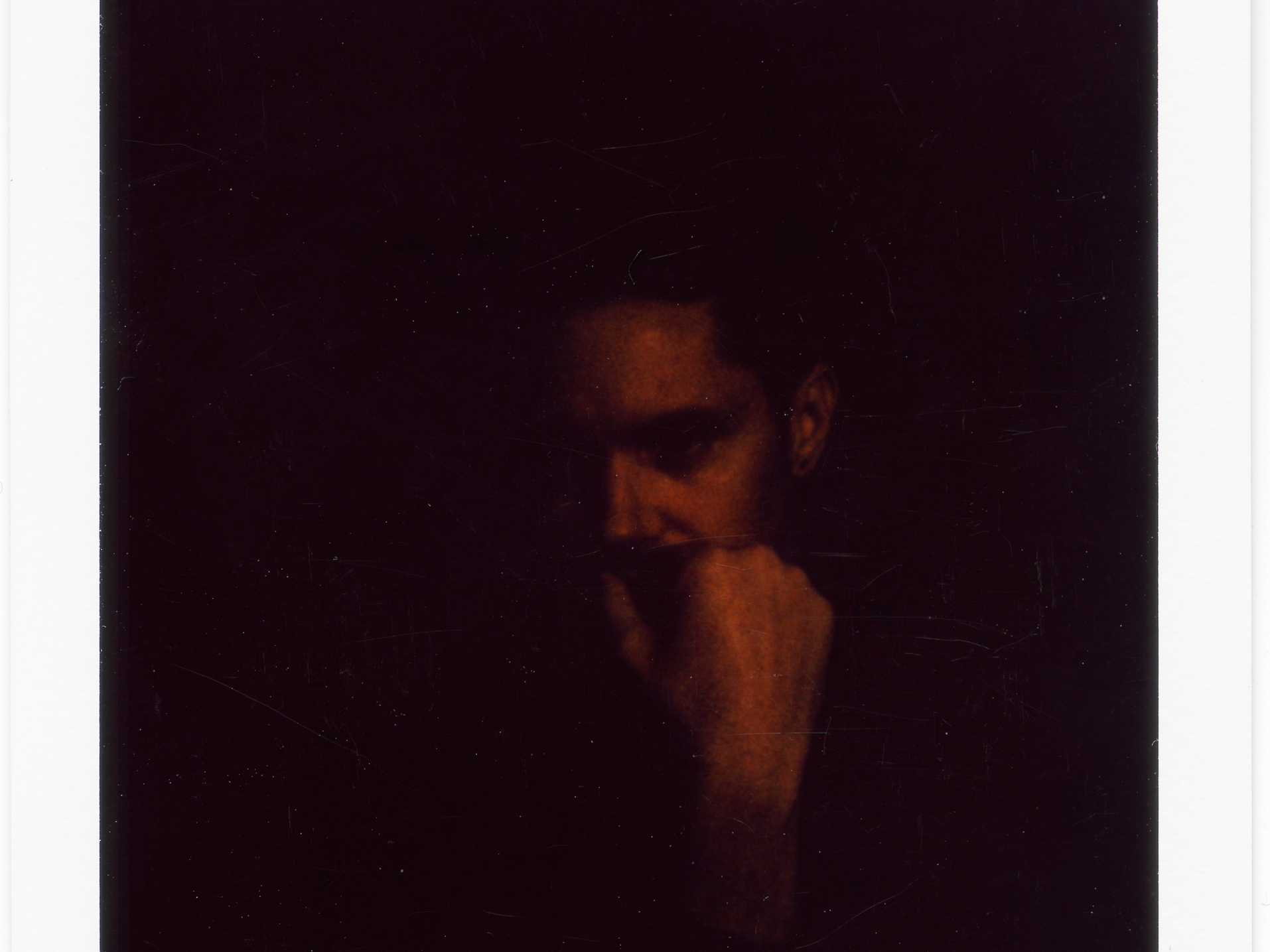 caption: Mike Milosh of Rhye.