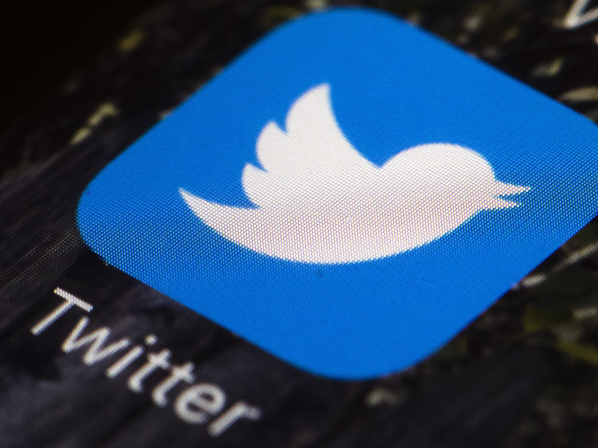 caption: Twitter users experienced an outage Thursday morning.