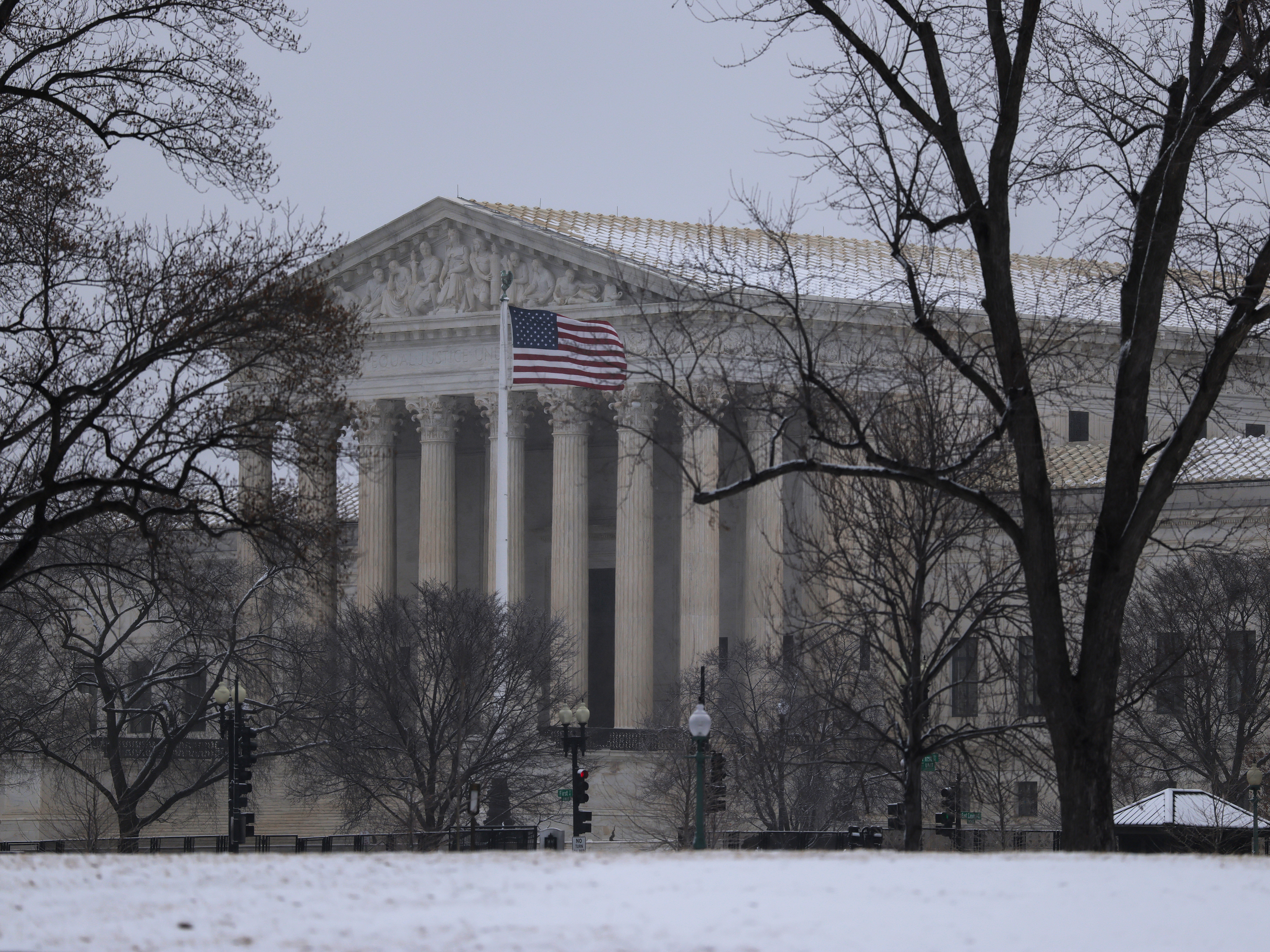 caption: The U.S. Supreme Court