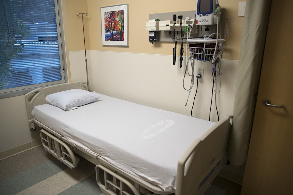 These Seattle-area clinics plan to take care of people who’ve lost their health insurance These Seattle-area clinics plan to take care of people who’ve lost their health insurance