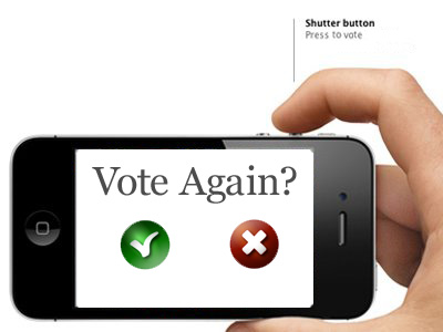 KUOW - Washington’s Untested Voting App: What Could Go Wrong?