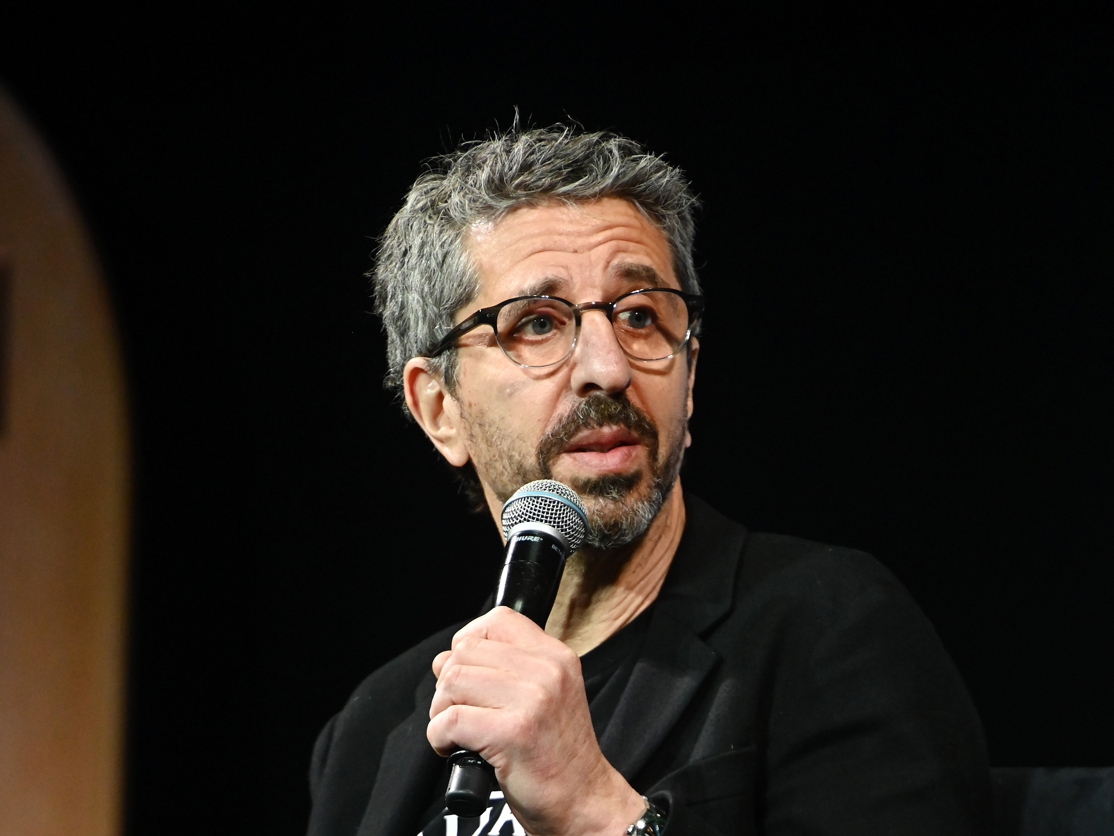caption: Jason Flom is the CEO of Lava Records, a board member of The Innocence Project and host of the podcast <em></em><em>Wrongful Conviction</em>.