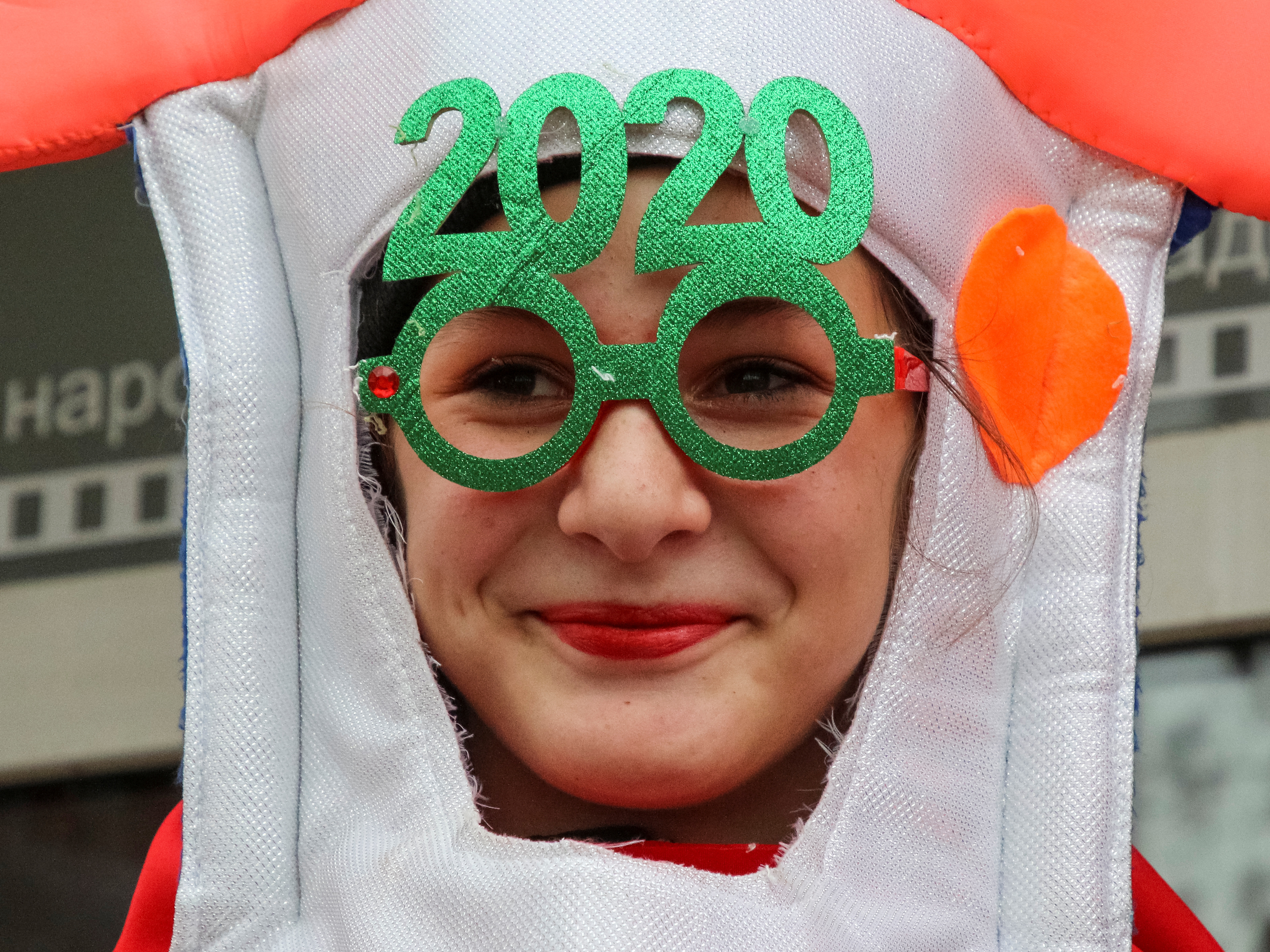 caption: As the world prepares to ring in 2020, many people are arguing over whether a new decade will also begin on Jan. 1 or if it will actually begin on the first day of 2021.