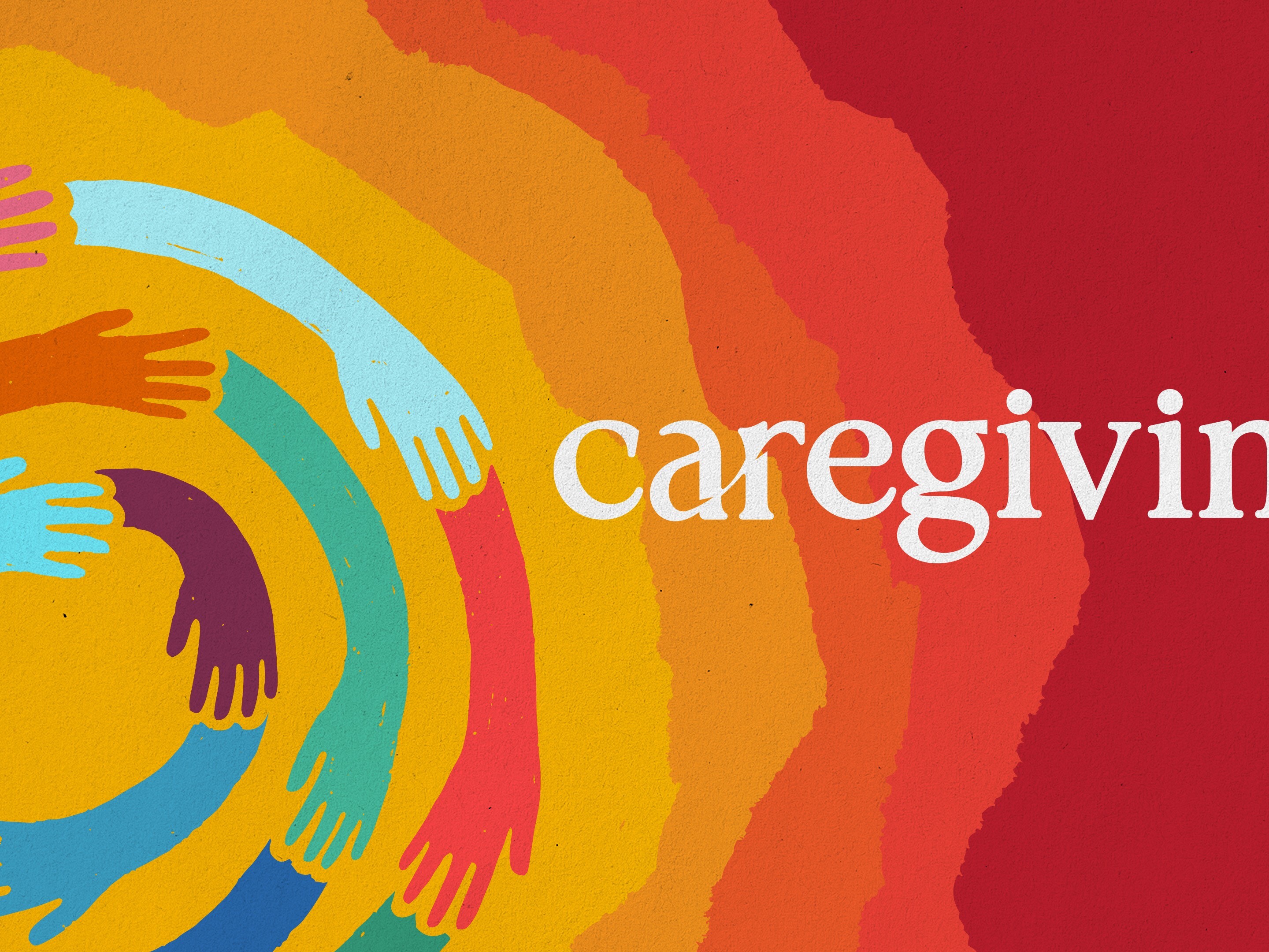 caption: <em> Caregiving</em> airs on PBS on June 24. It's directed by Chris Durrance.