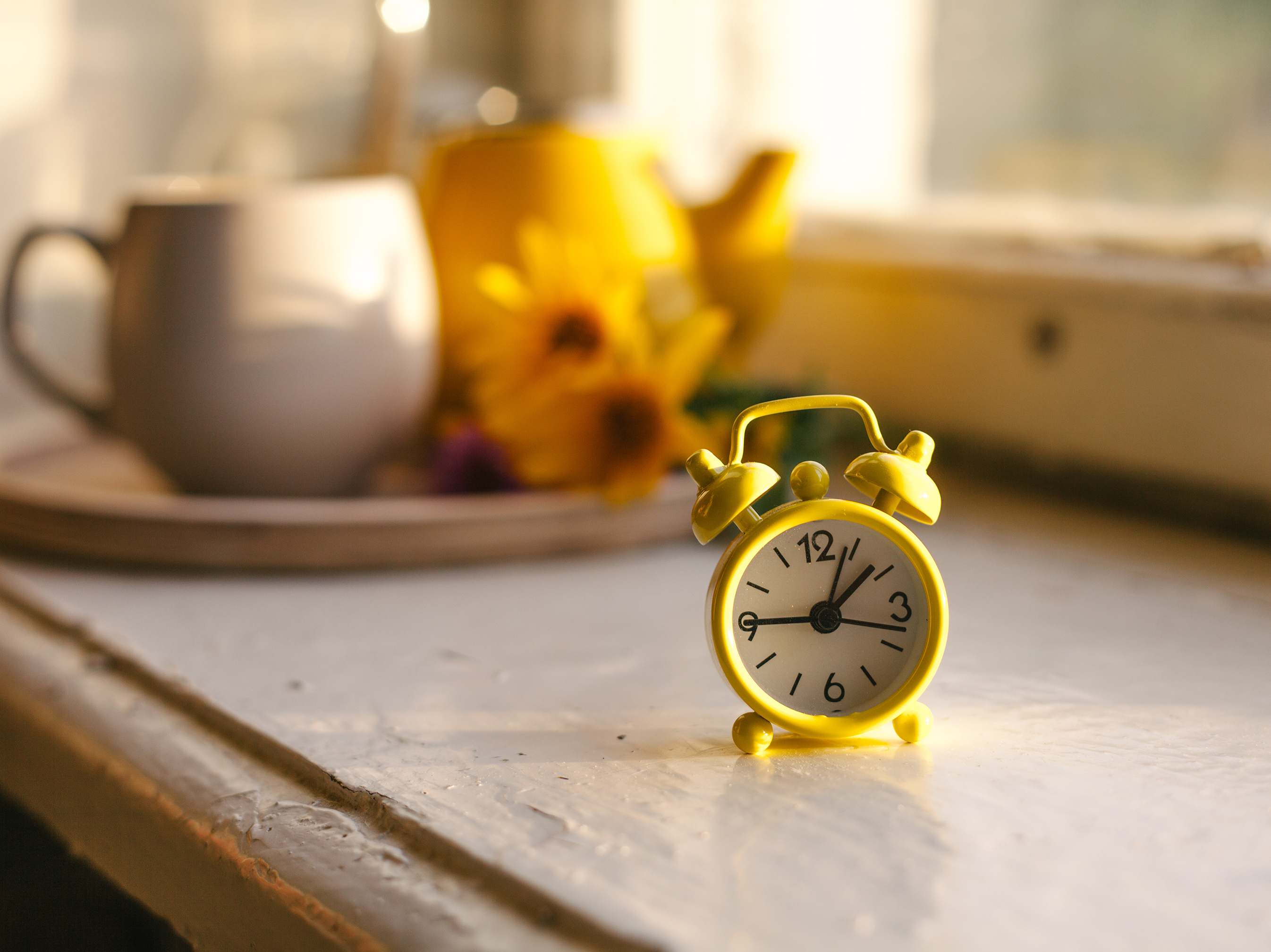 caption: Every state except Hawaii and Arizona currently observes daylight saving time. But each year, more states say it's time to stop futzing with the clock and embrace daylight saving time year-round.