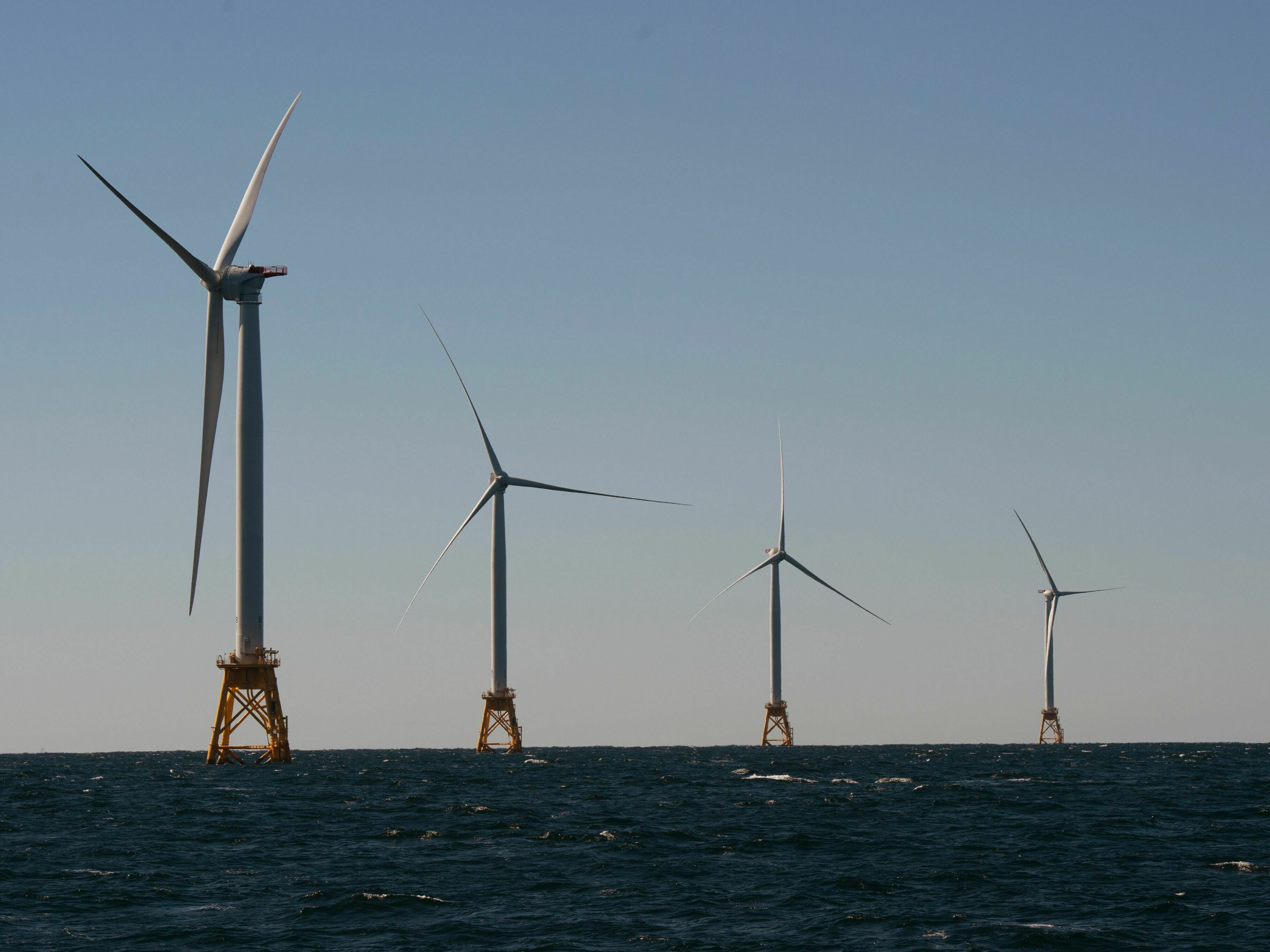 KUOW - Biden's Offshore Wind Plan Could Create Thousands Of Jobs But ...