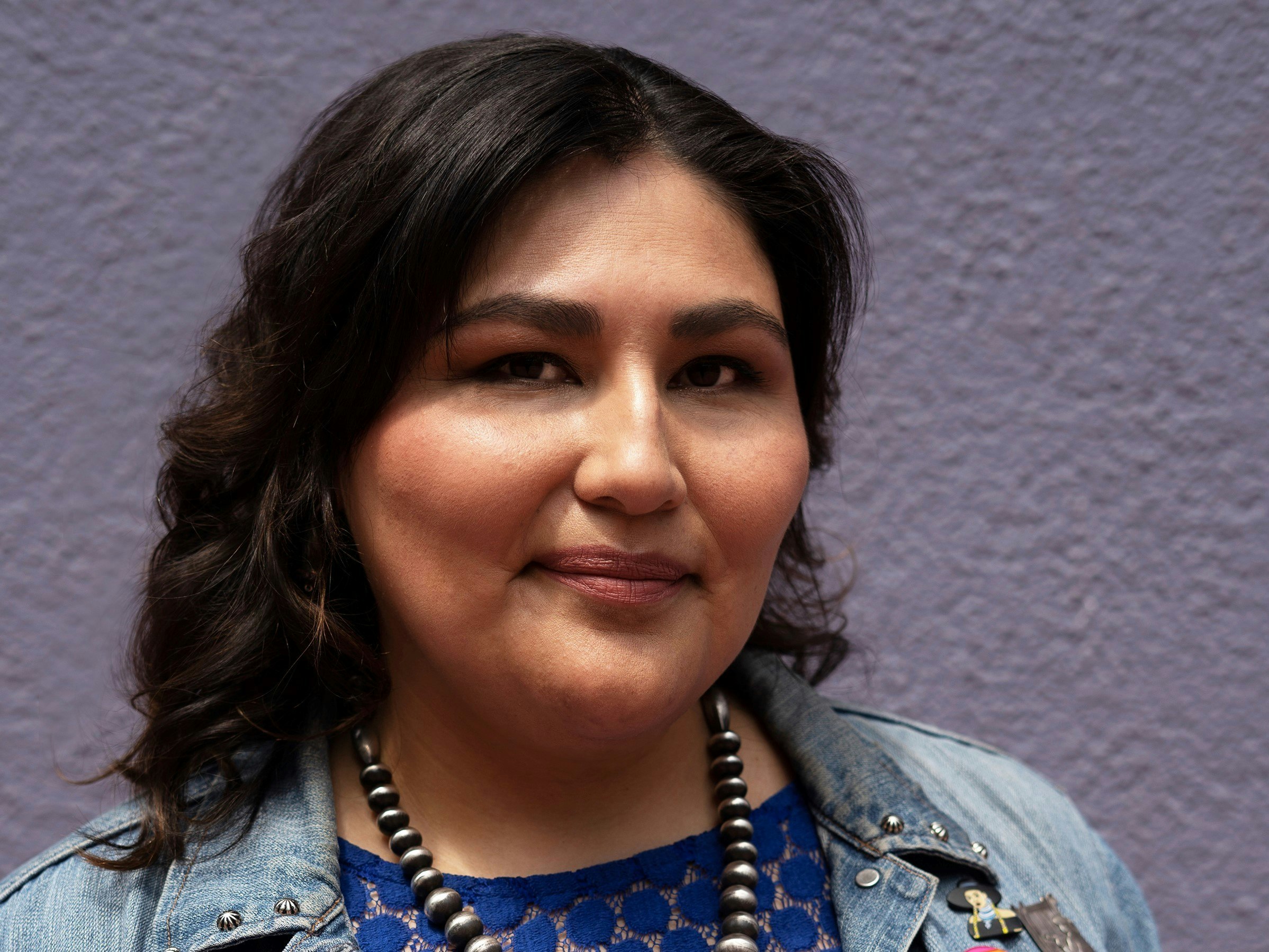 KUOW - Sierra Teller Ornelas: Rutherford Falls - Vimarsana News