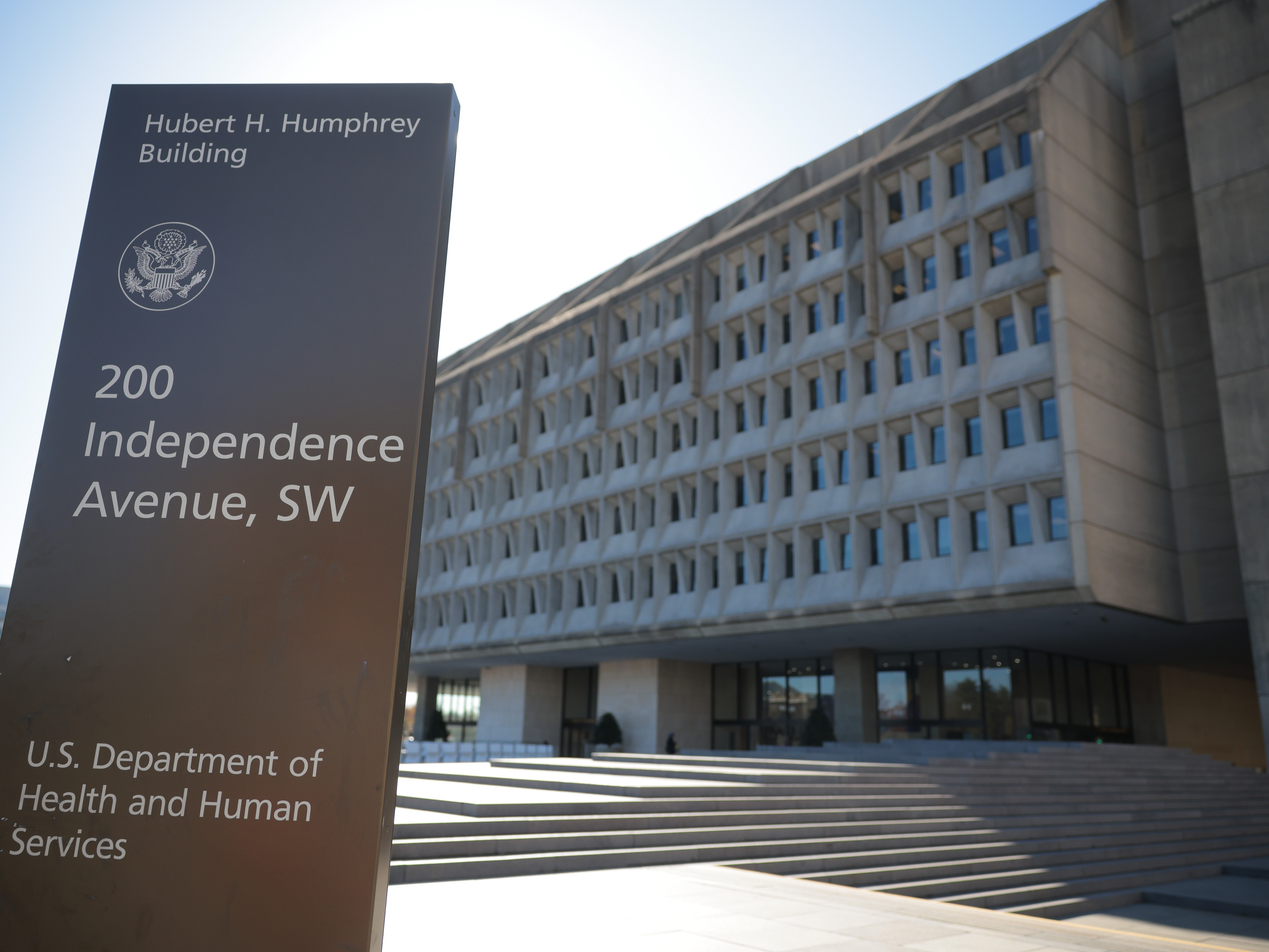 caption: The Department of Health and Humans Services changed course and will continue funding for the Women's Health Initiative.