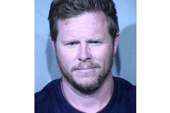 caption: Maricopa County, Ariz., Assessor Paul Petersen is accused of smuggling pregnant women from the Marshall Islands and paying them to give birth in the United States. In Arizona, Petersen has been indicted on theft, fraud and forgery charges for allegedly claiming pregnant women from the Marshall Islands were residents of Arizona in order to obtain medical care for them.