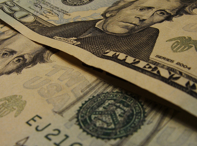 caption: The country's wealth gap has gotten the country's high earners worried, POLITICO's Ben White said.