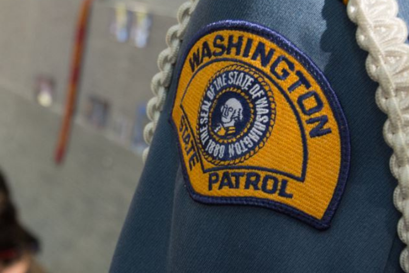 Washington state patrol WSP