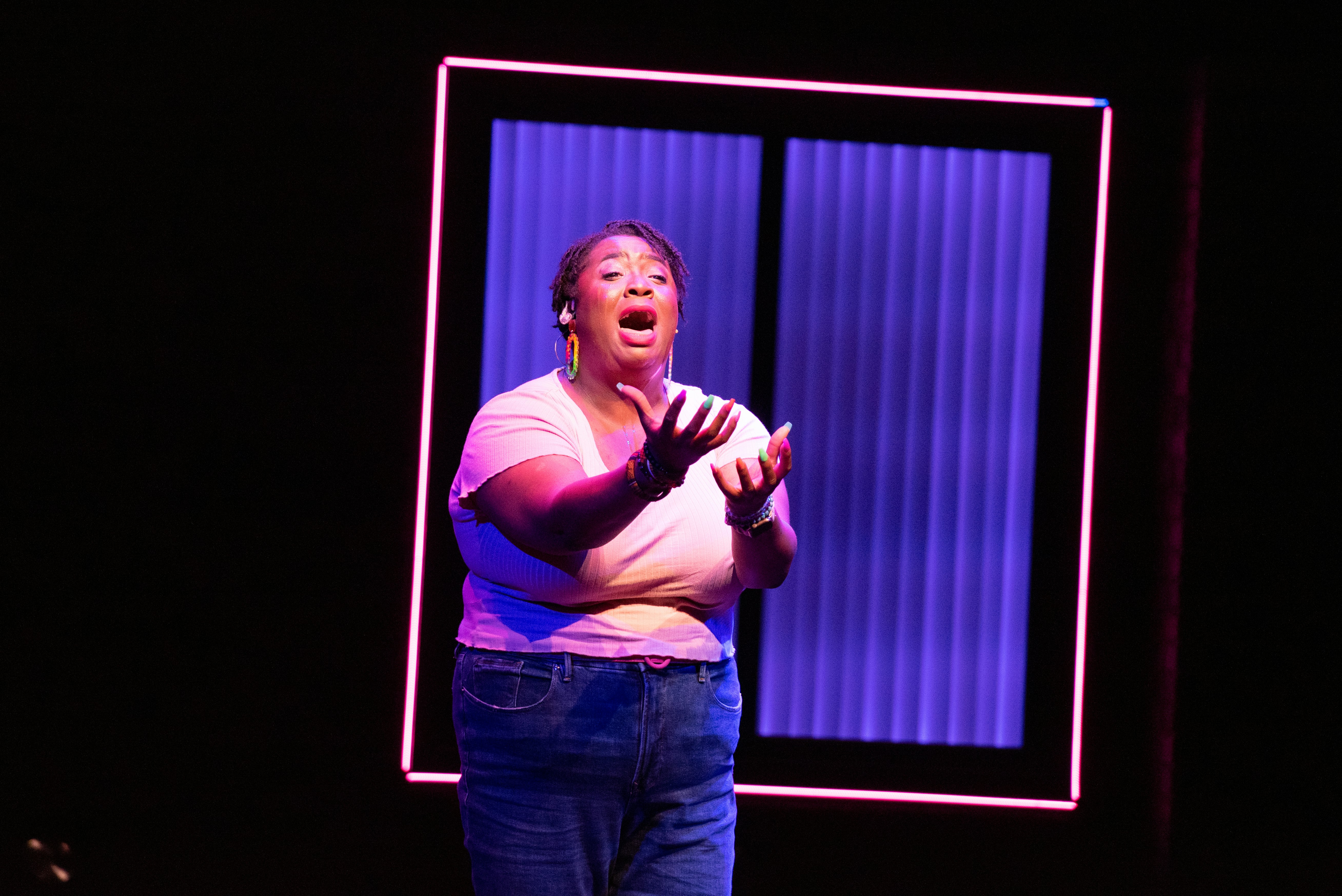 KUOW - Mike's adventures in art: Lydia & the Troll, Jeeves Takes a Bow, Tacoma Art Museum - Vimarsana News