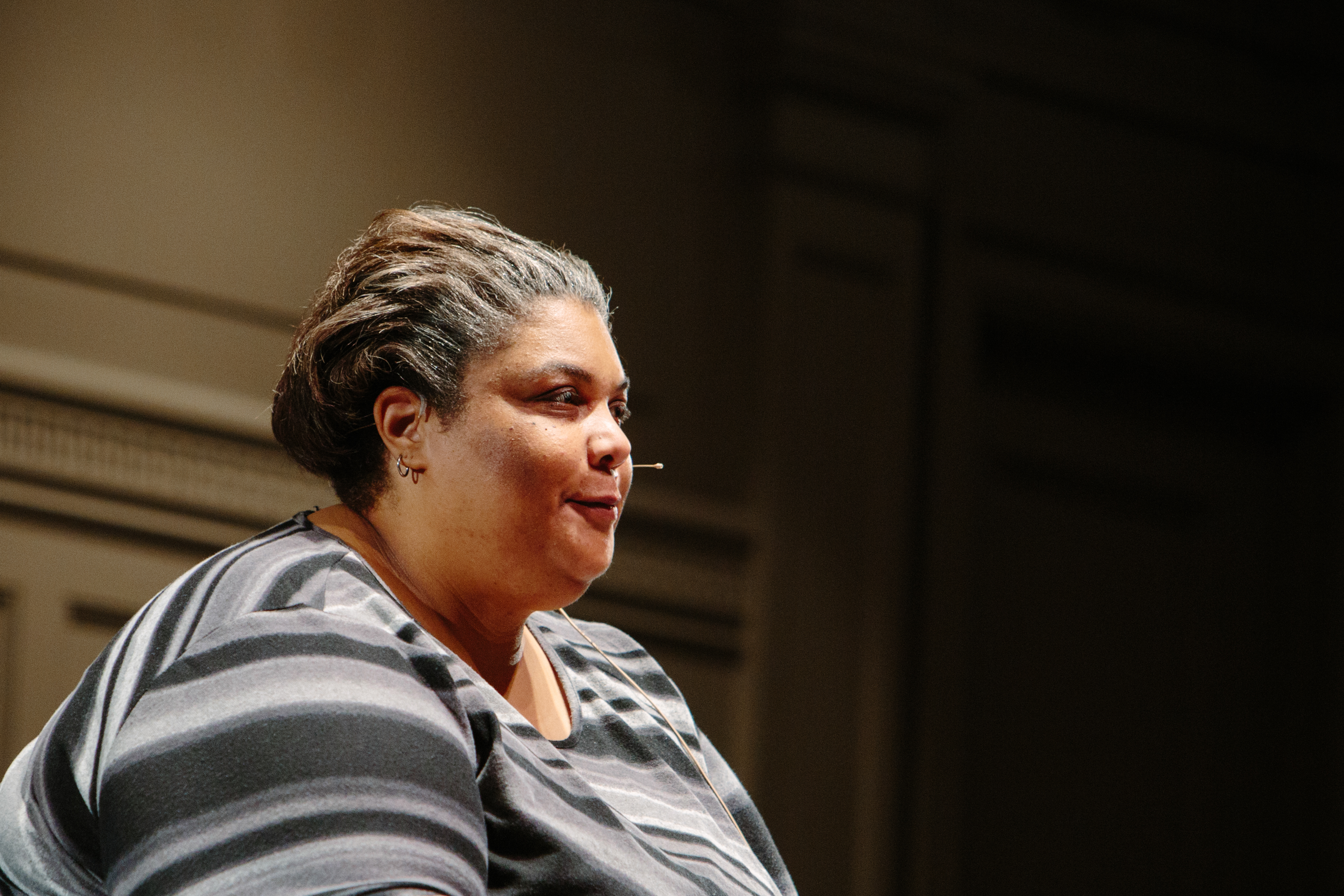 bad feminist roxane gay quotes by chapter